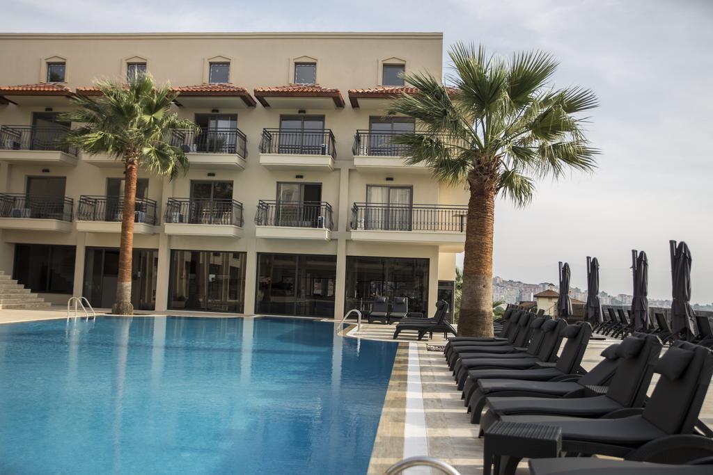 Palmera Hotel