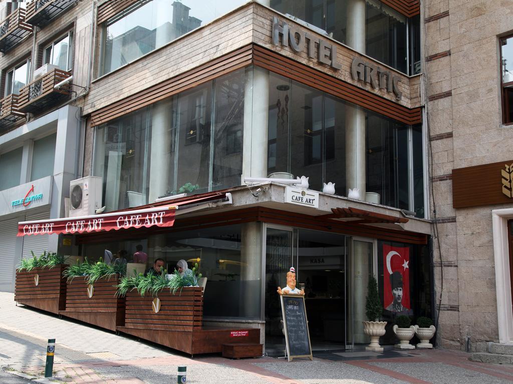 Artic Hotel 3*