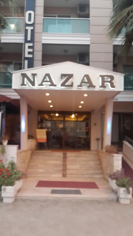 Nazar 2*