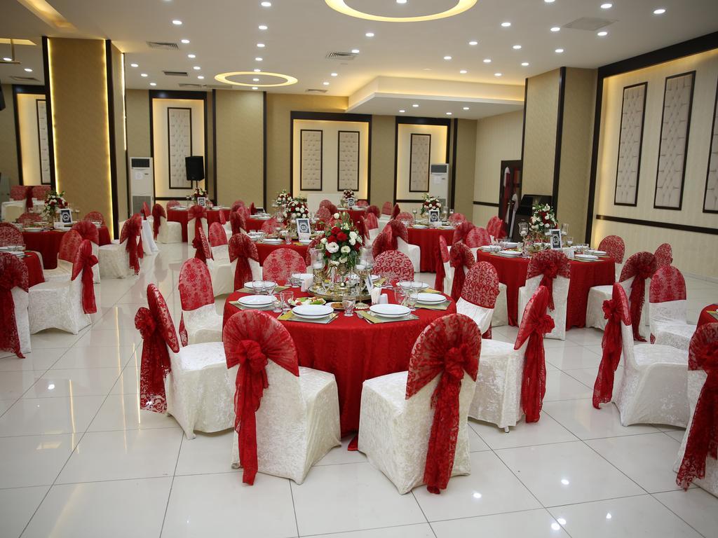 Hotel Buyuk Velic 4*