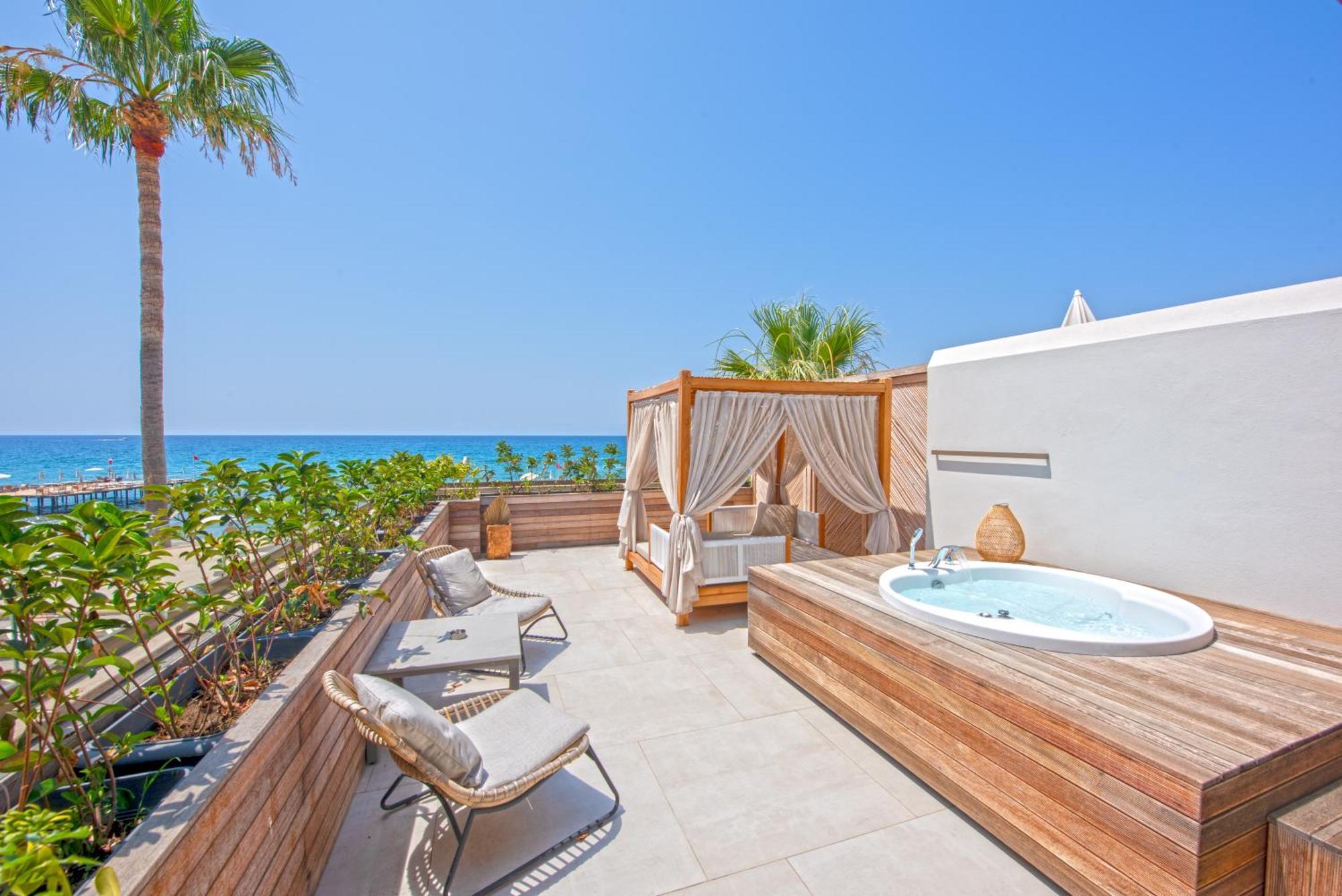 Day One & - Adult Only Hotel 5*