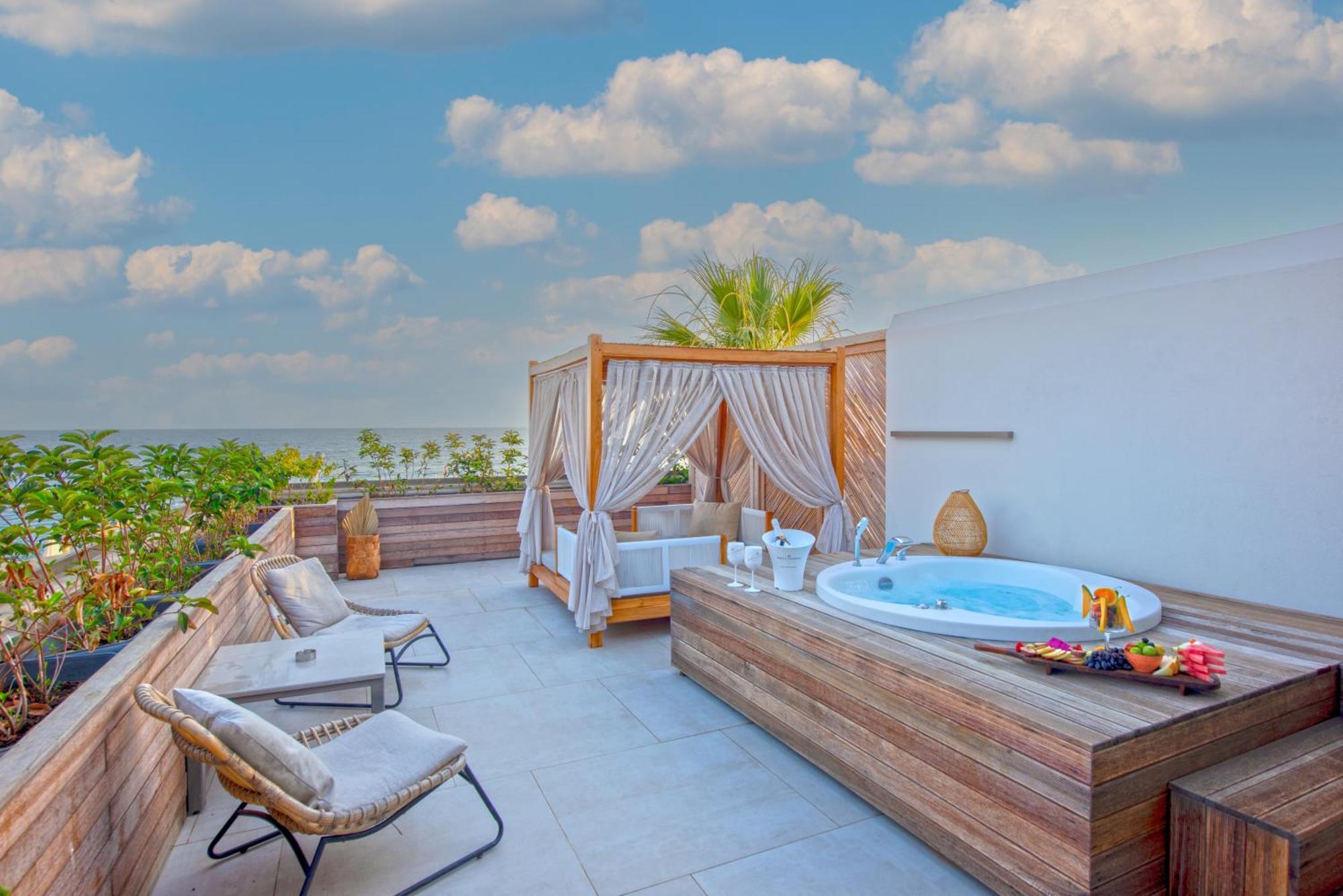 Day One & - Adult Only 5* Alanya