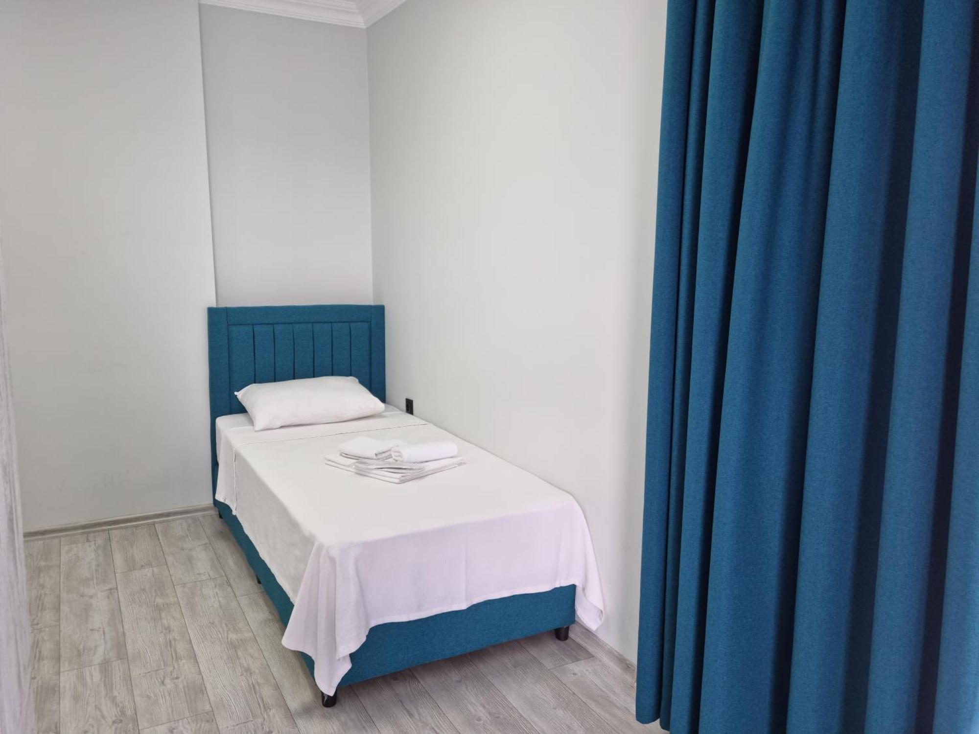 Hotel Choras Butik