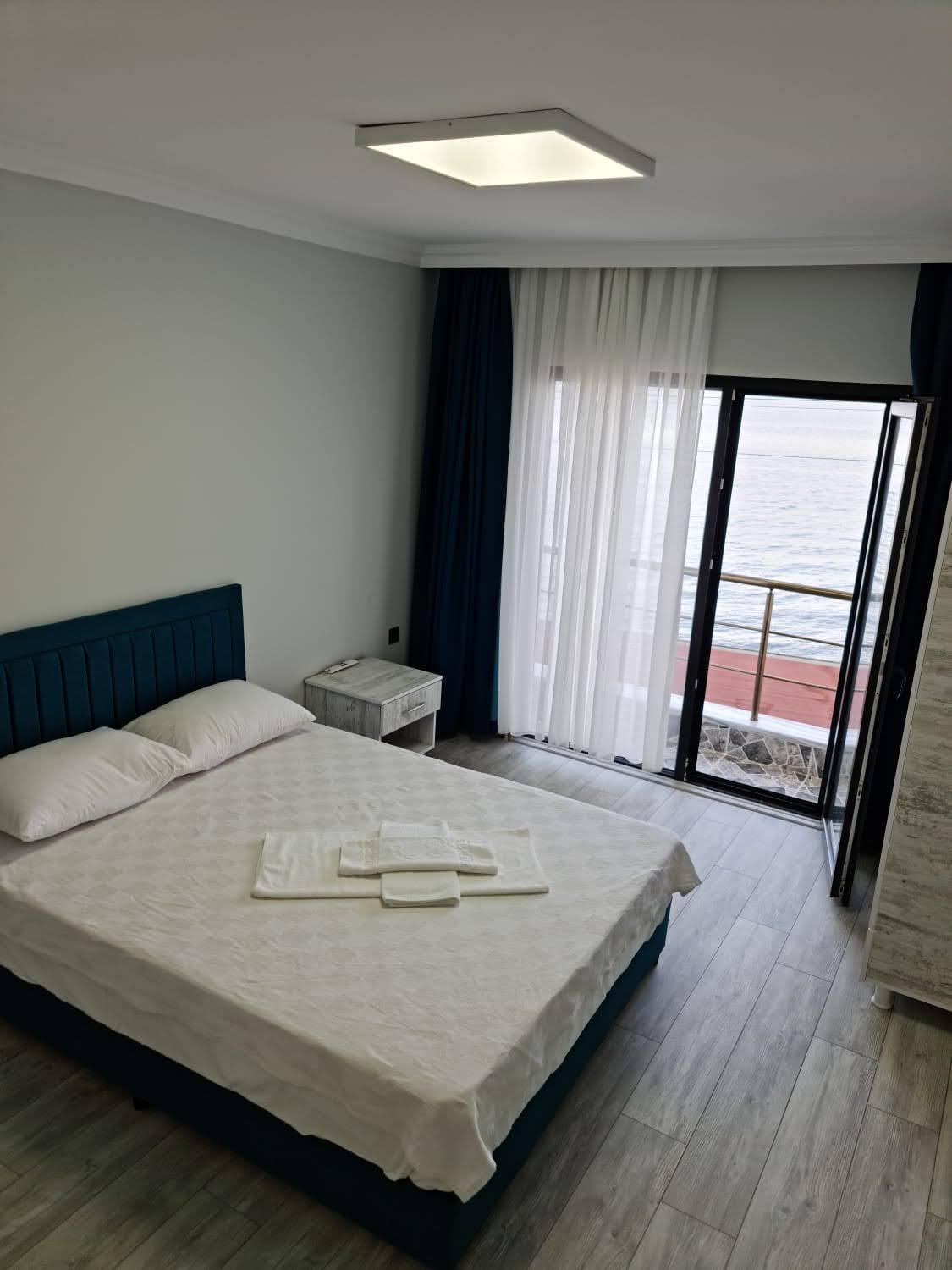 Hotel Choras Butik *