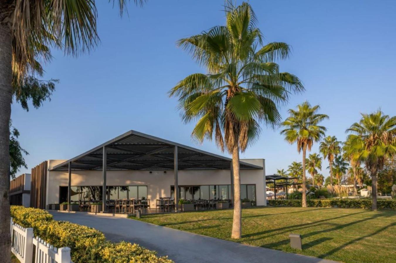 Paloma Orenda Hotel