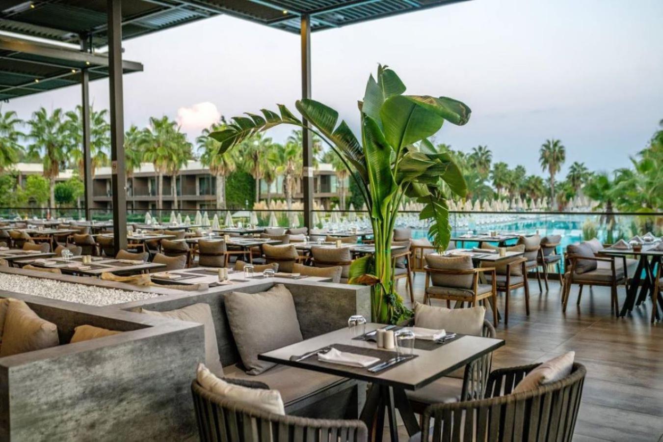 Hotel Paloma Orenda