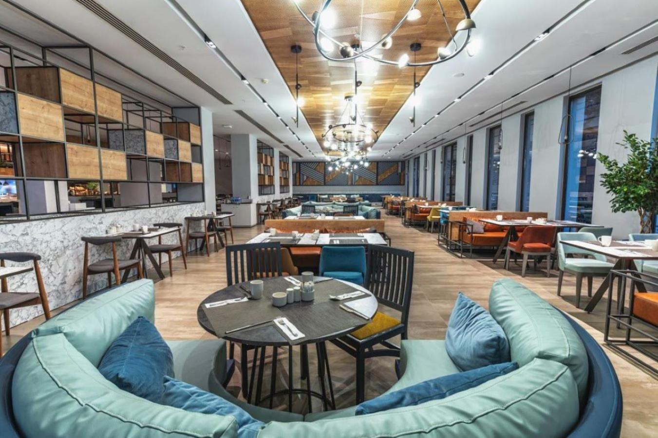 Hotel Paloma Orenda