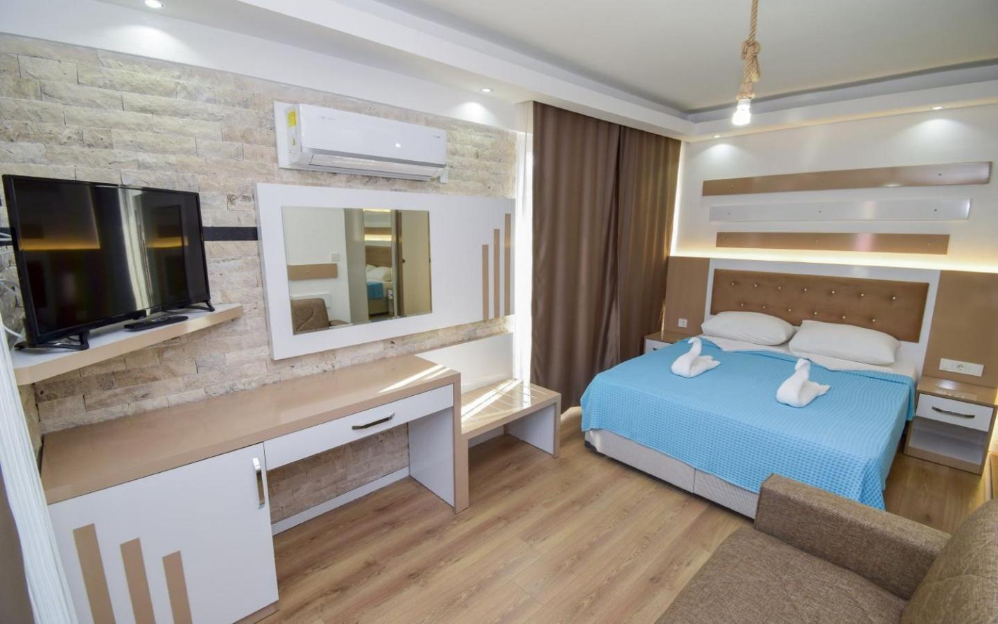 Hotel Esmeralda Butik 3*