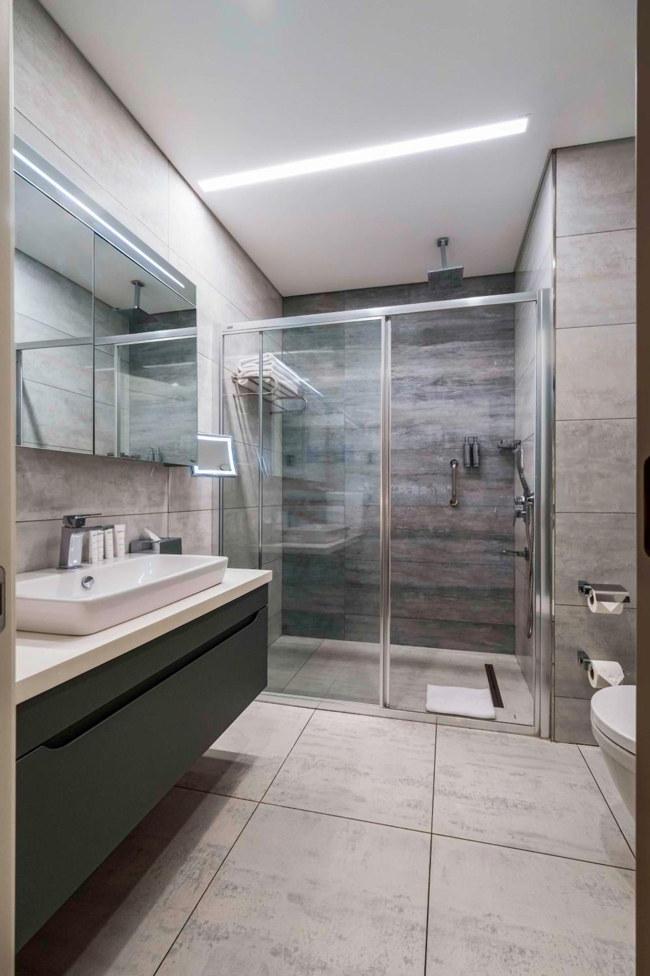 Radisson Residences Vadistanbul Hotel 5*