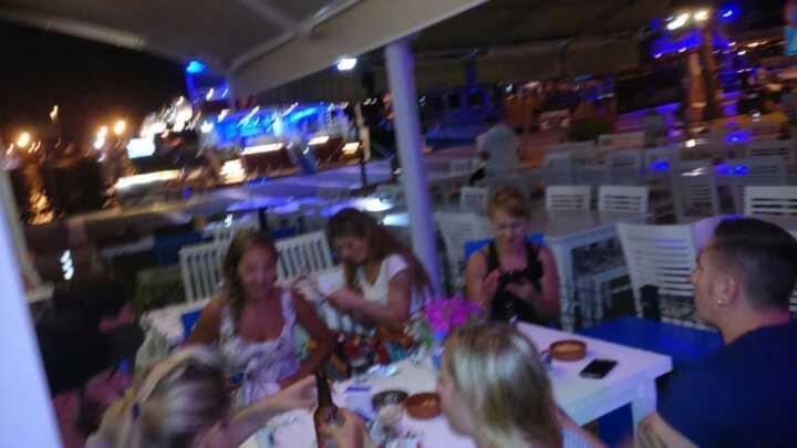 Hotel Vongole Cesme