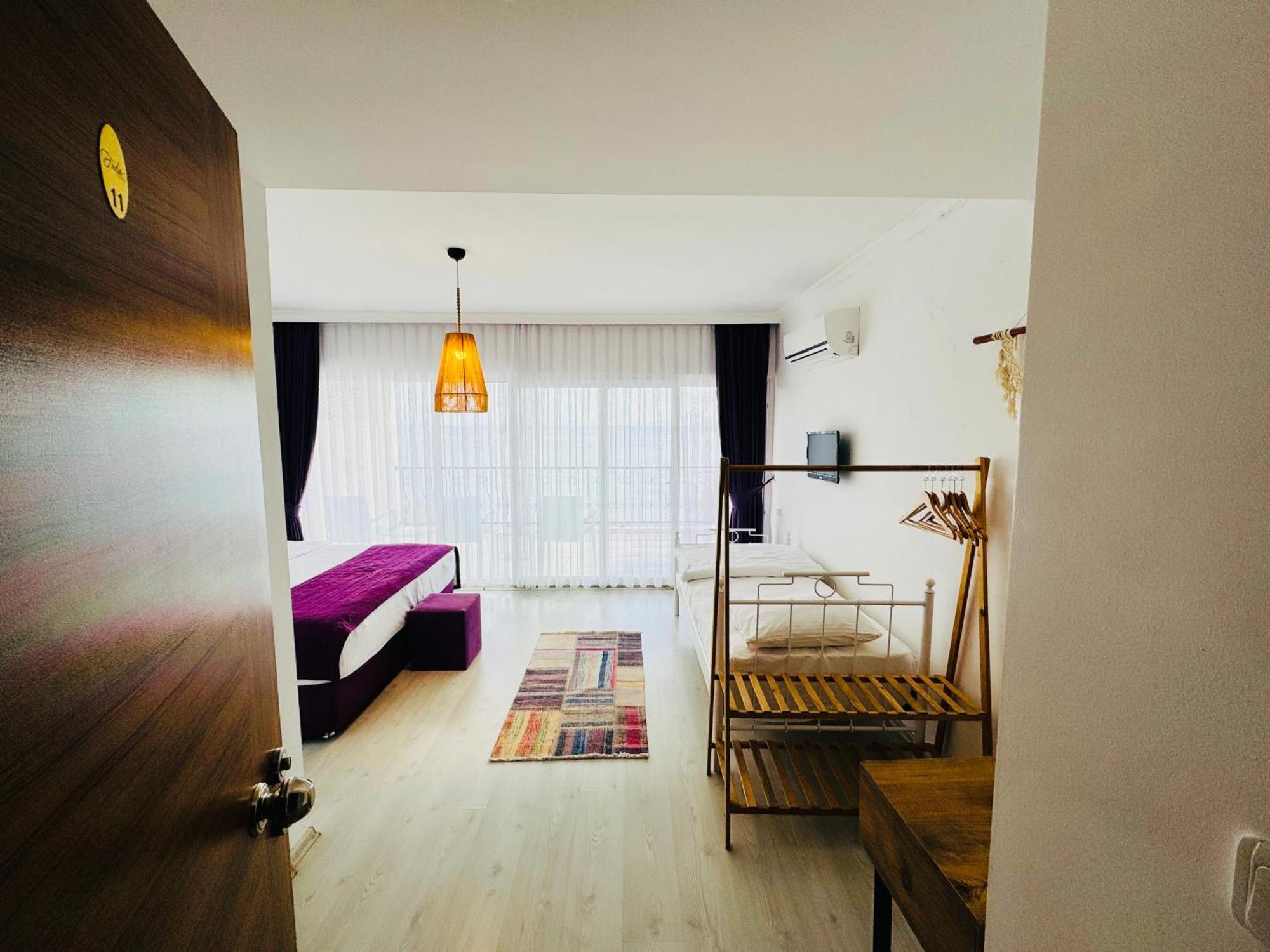 Fuda Hotel