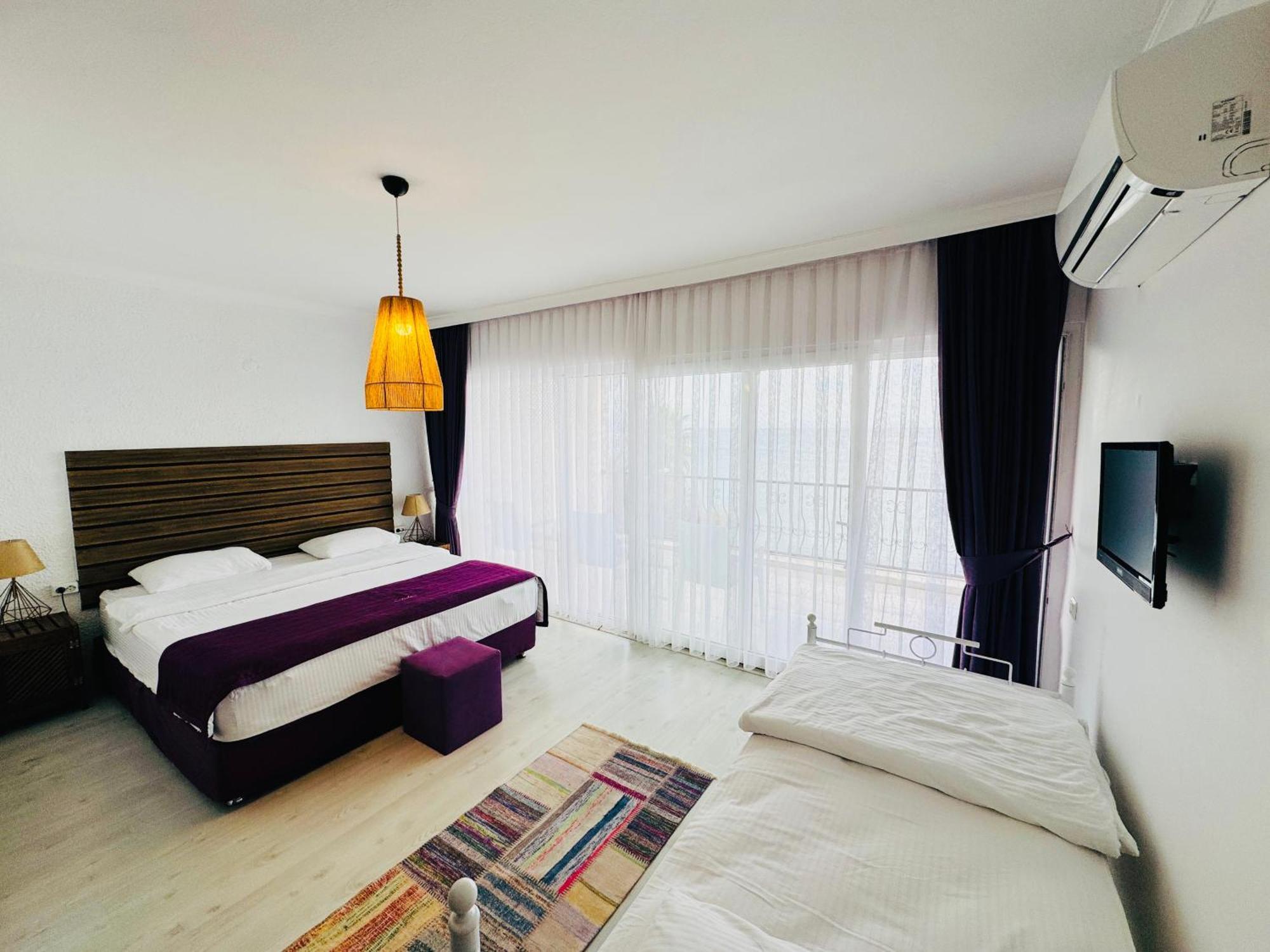 Hotel Fuda Datca