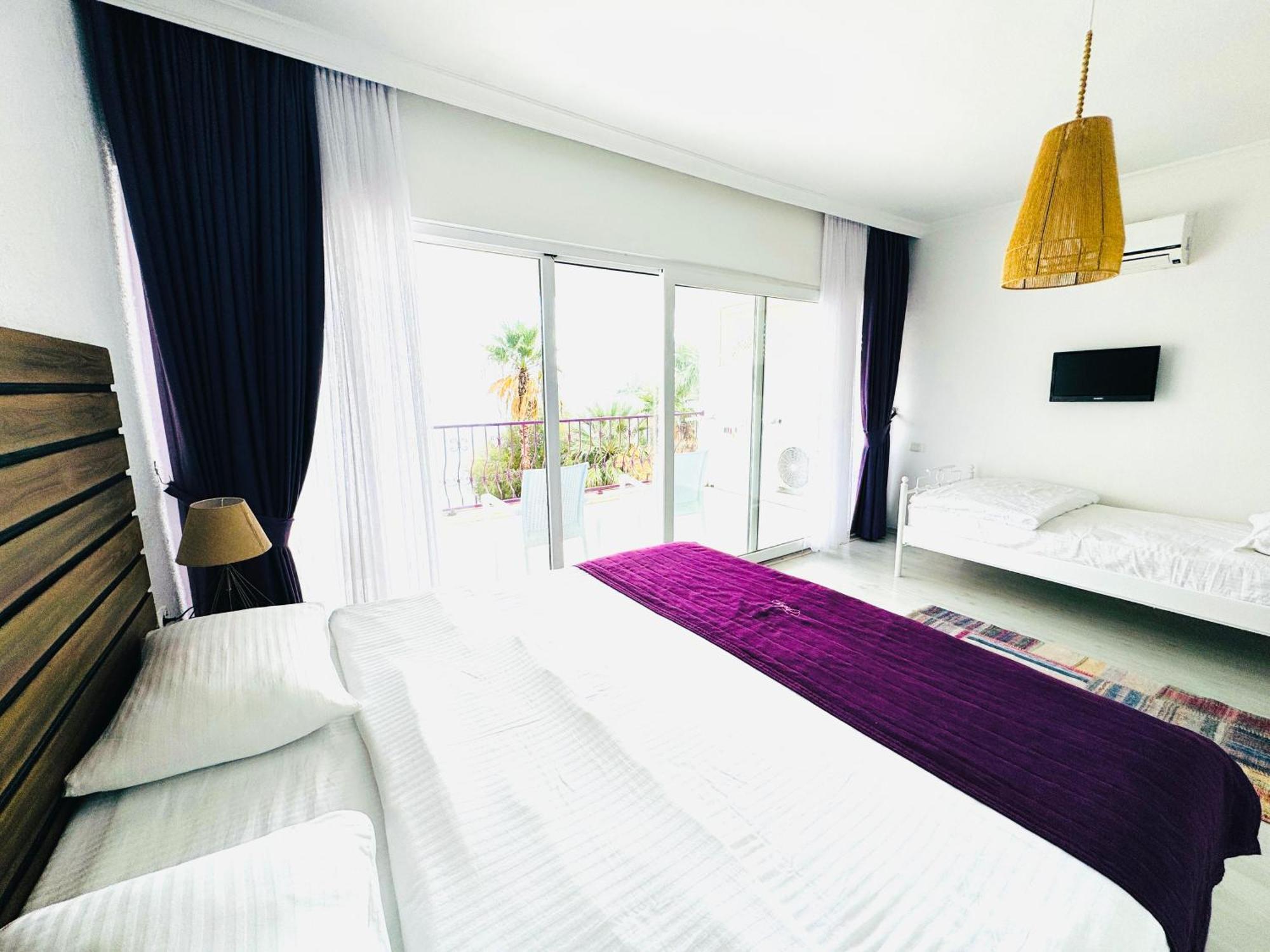 Hotel Fuda 4*