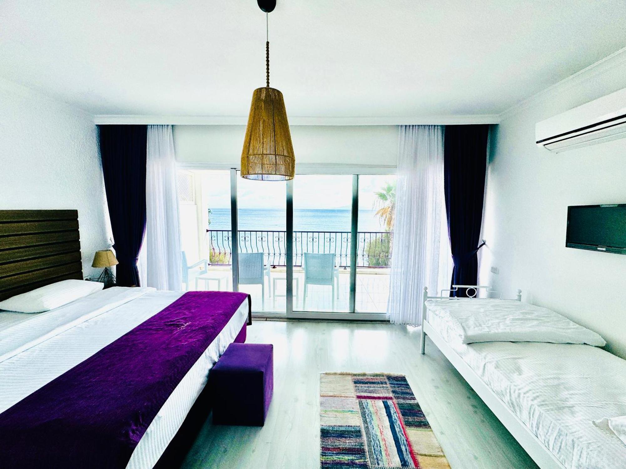 Hotel Fuda Datca