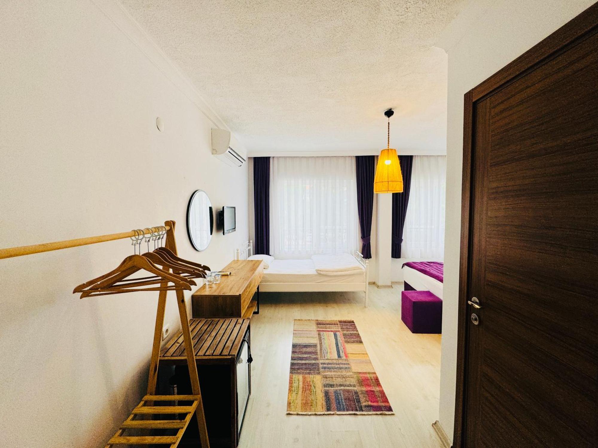 Fuda Hotel Datca