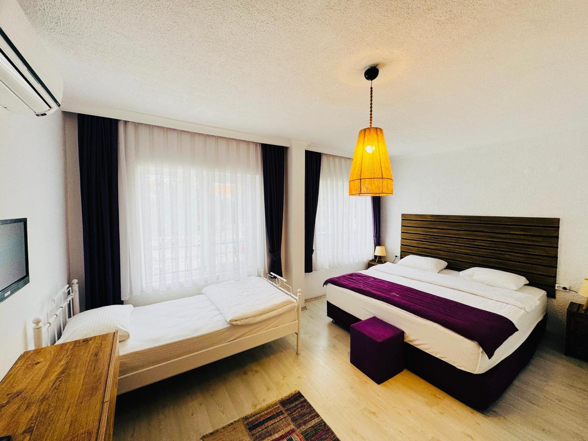 Fuda Hotel