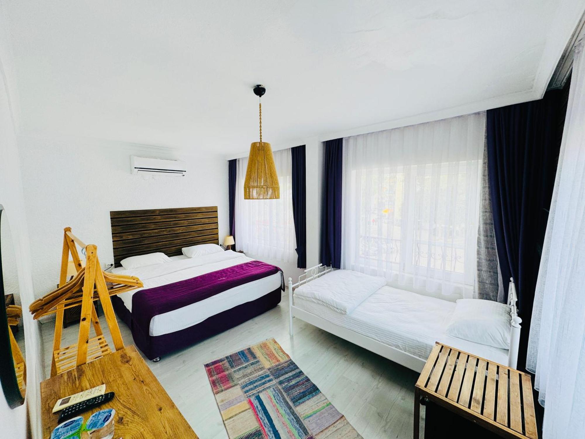 Fuda 4* Datca