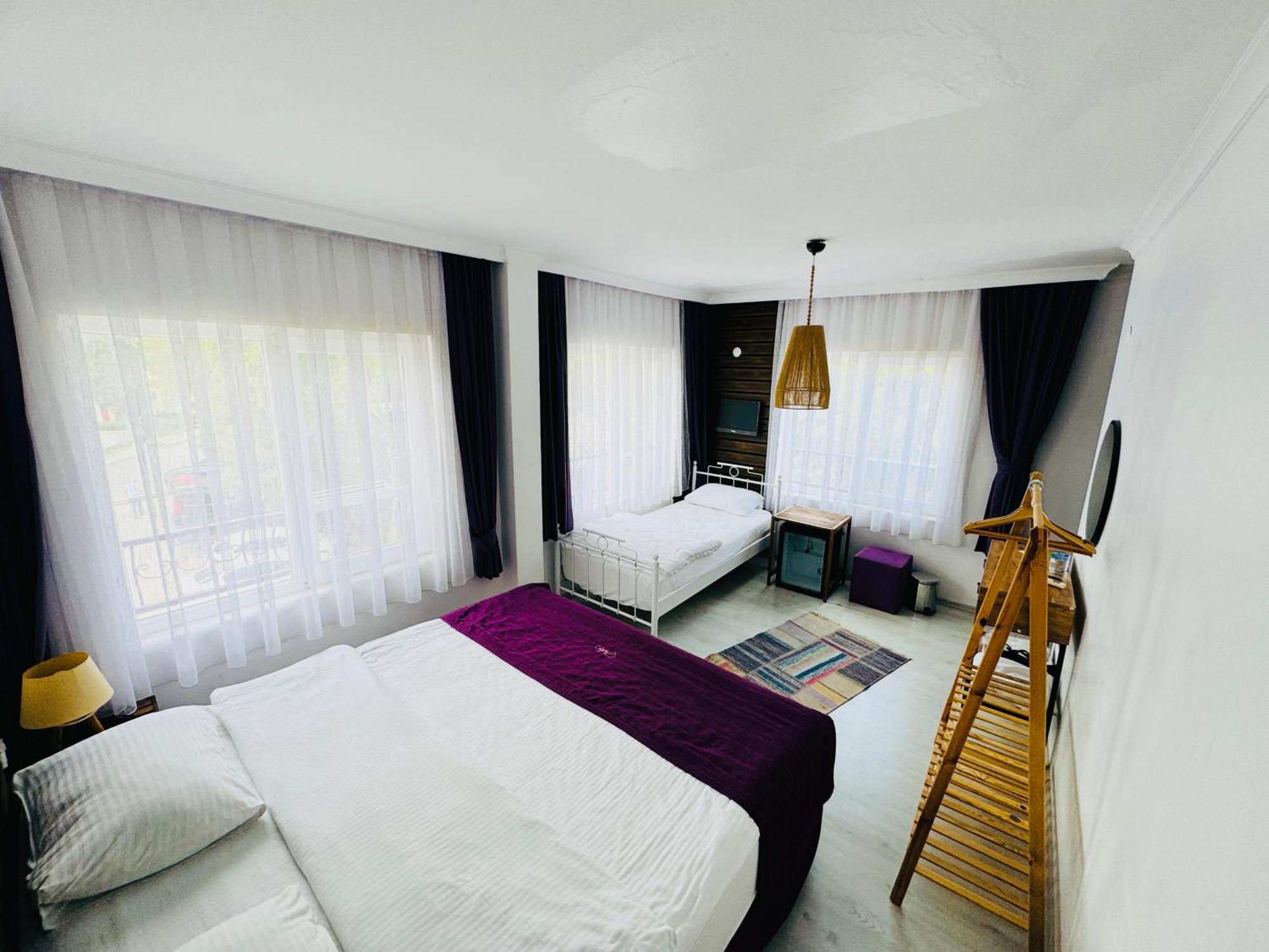 Hotel Fuda