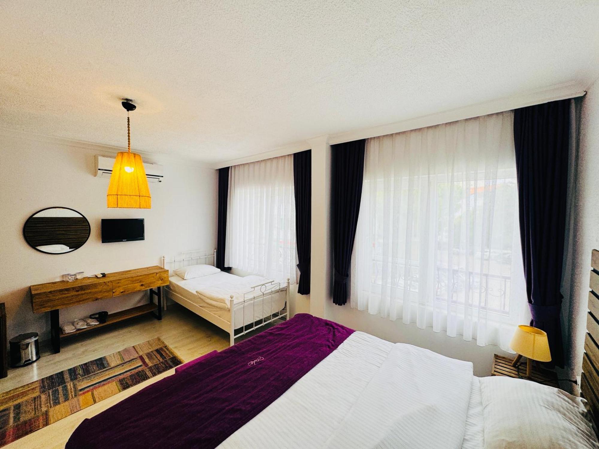 Fuda Hotel