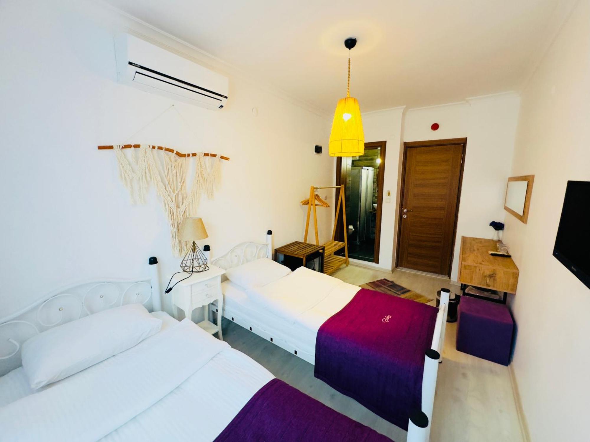 Fuda Hotel Datca