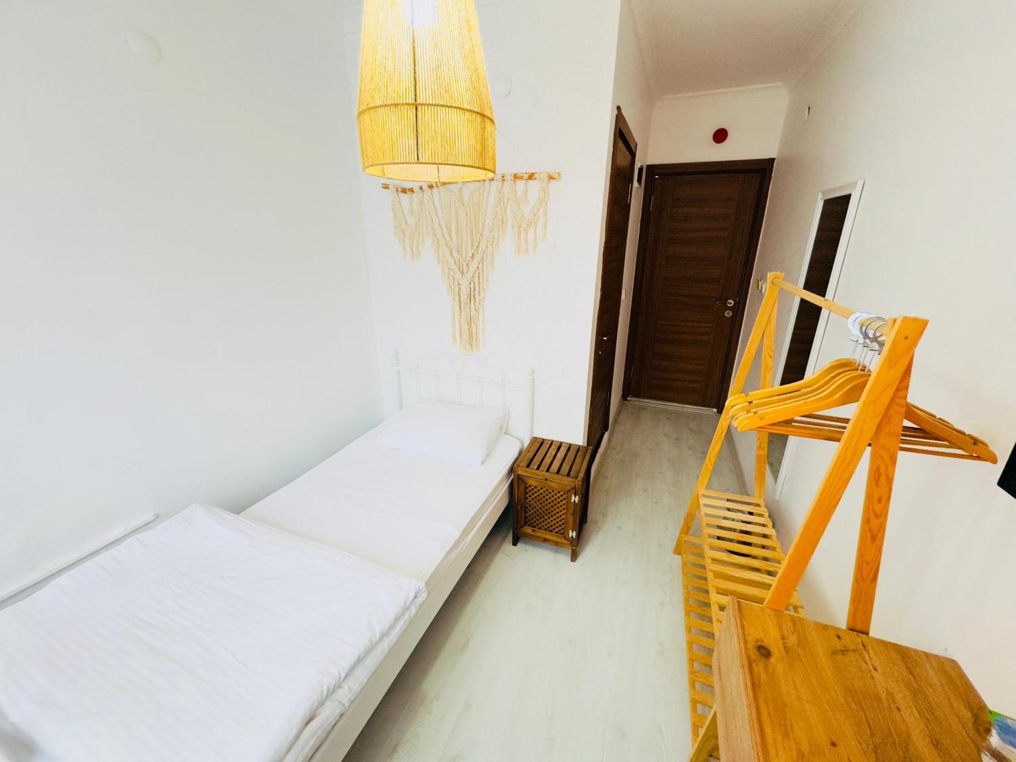 Hotel Fuda