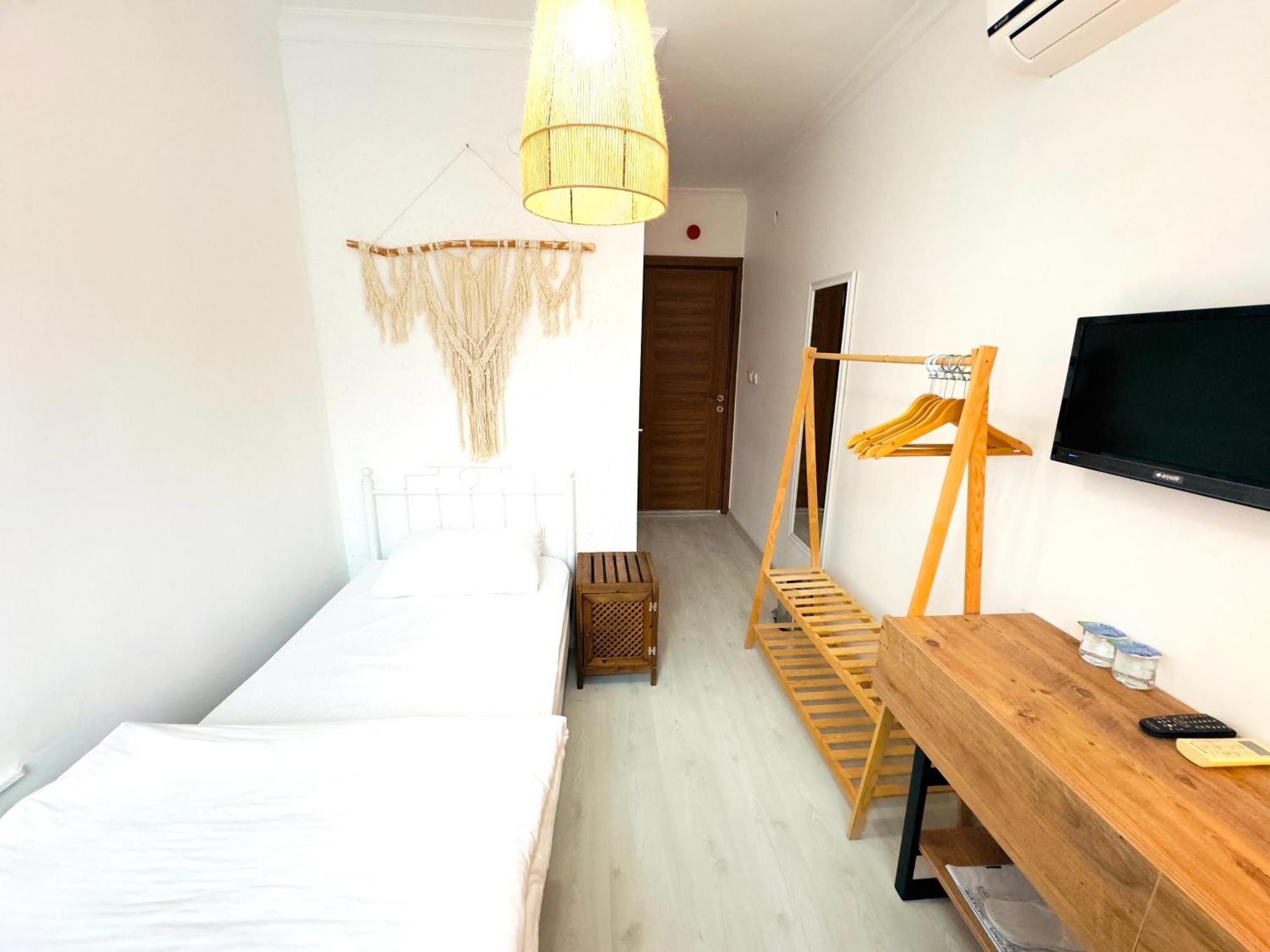 Fuda Hotel Datca
