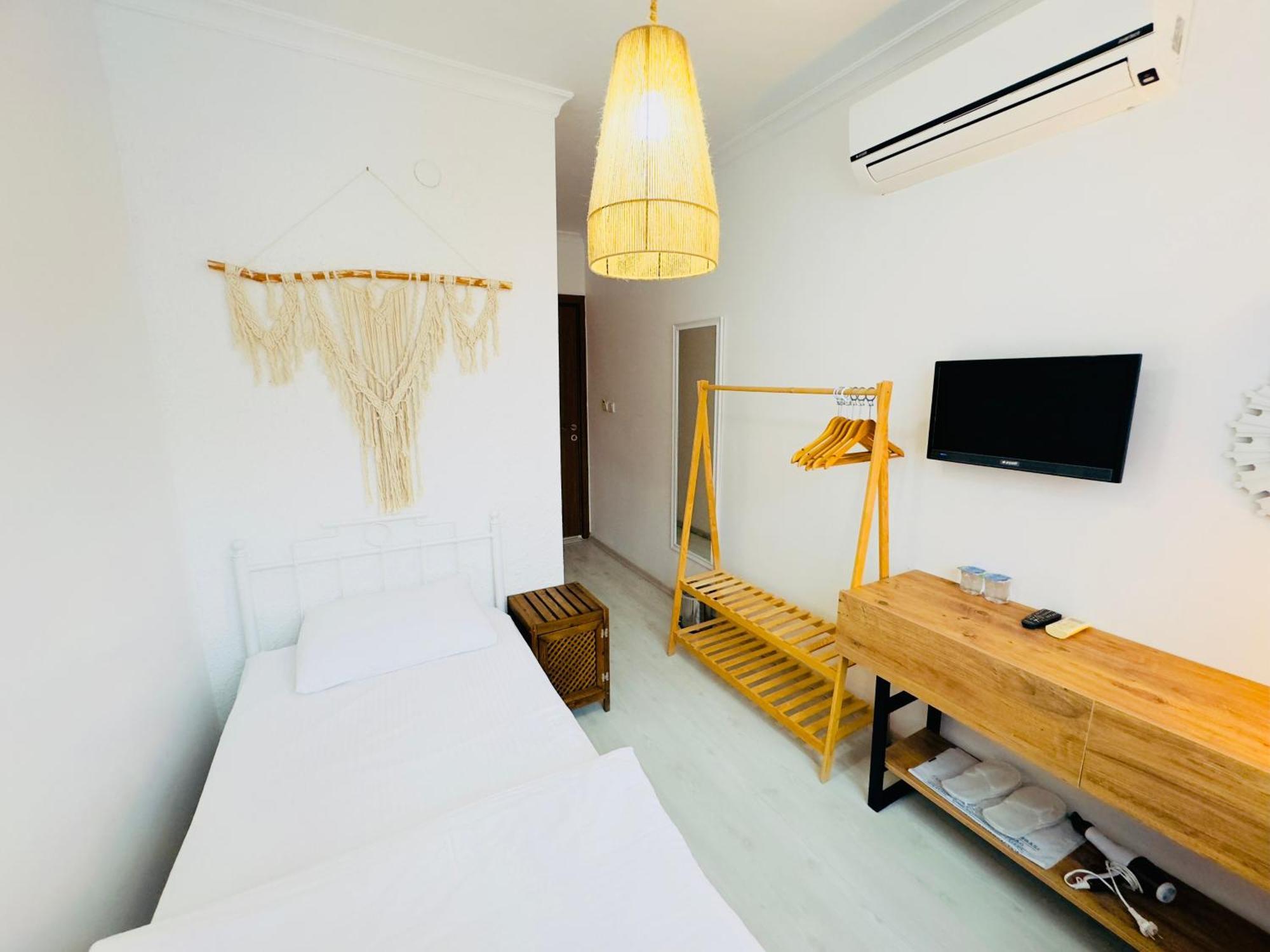 Fuda Hotel