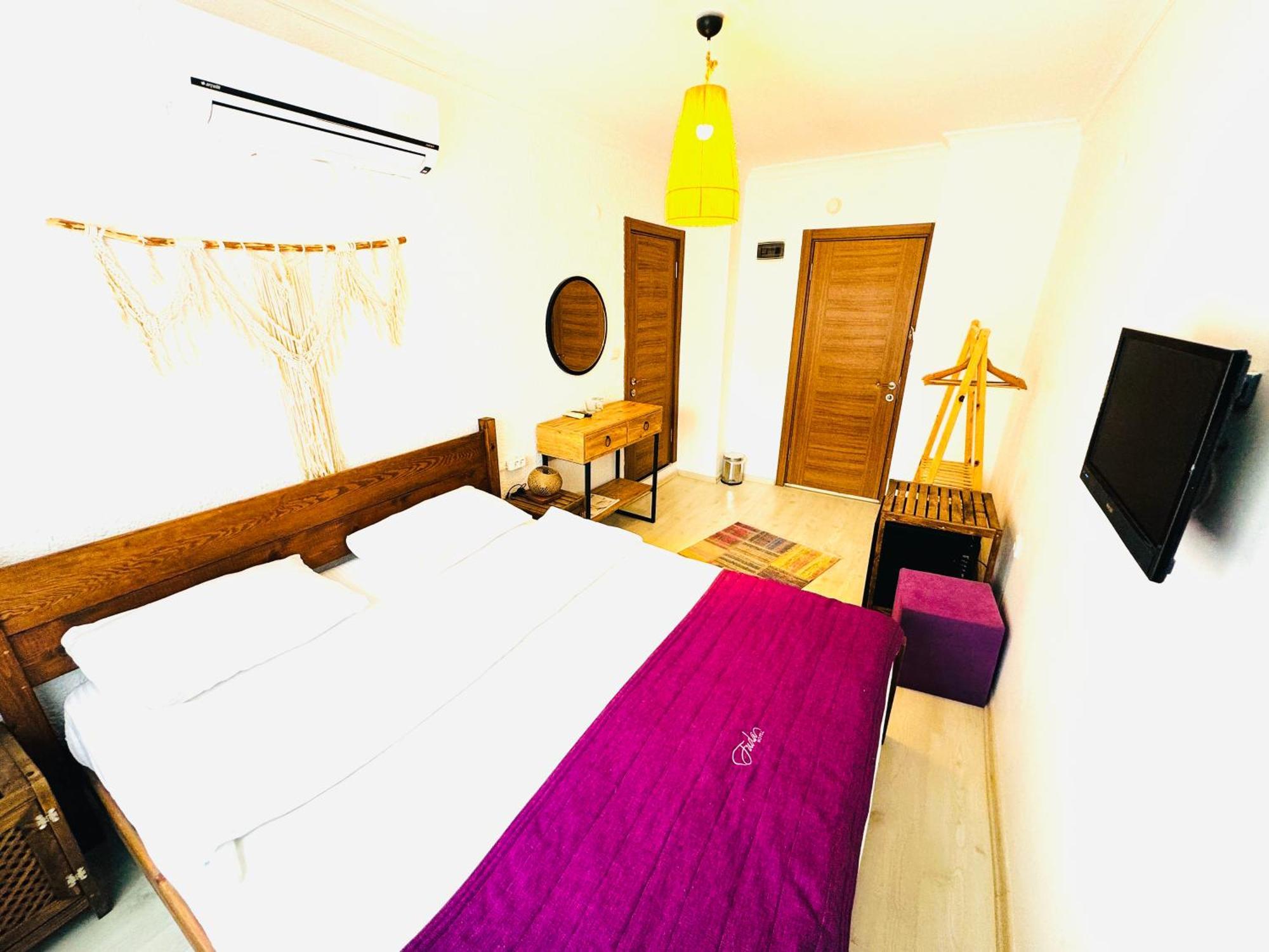 Fuda Hotel 4*