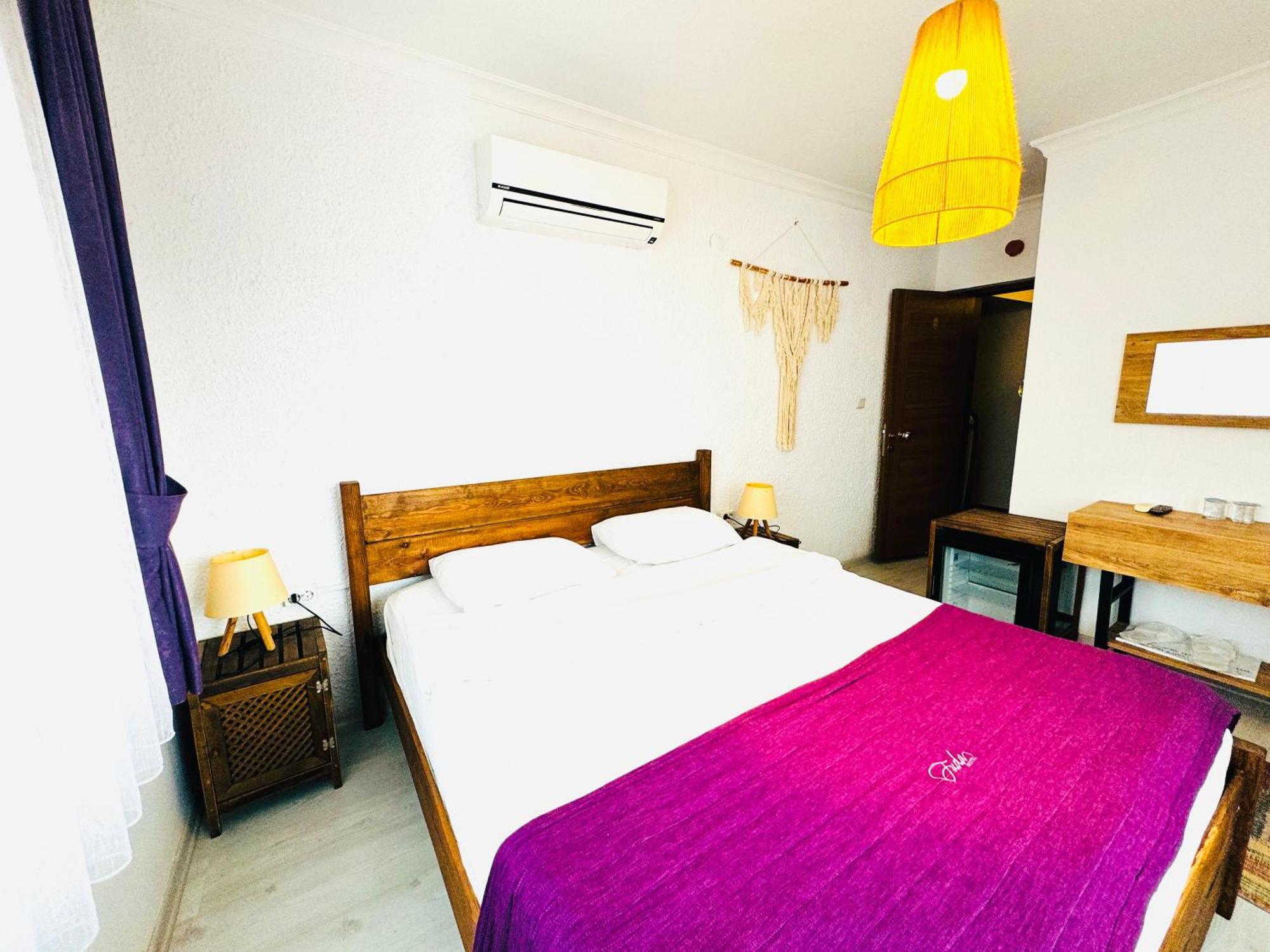 Hotel Fuda 4*