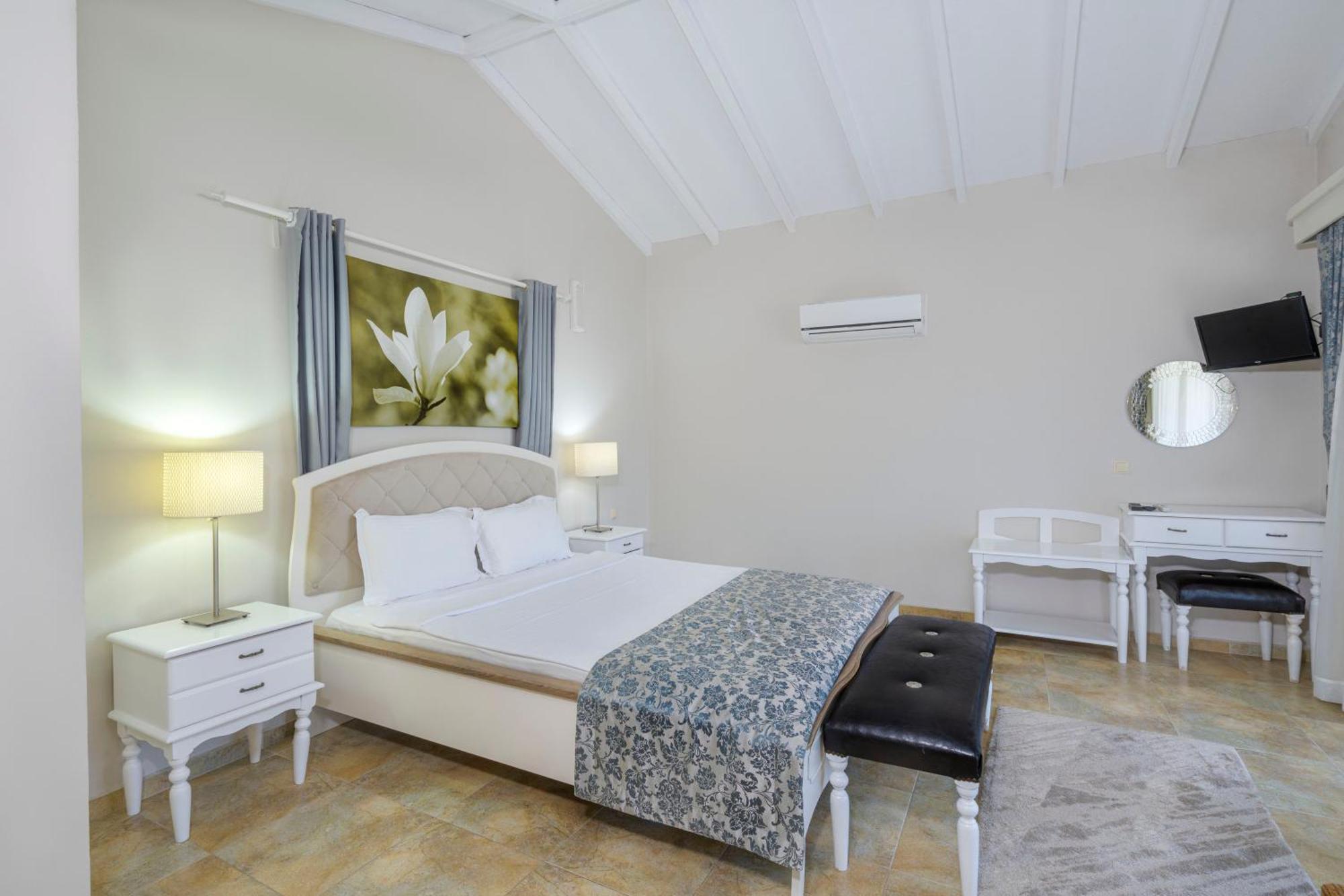Hotel Alya Butik *