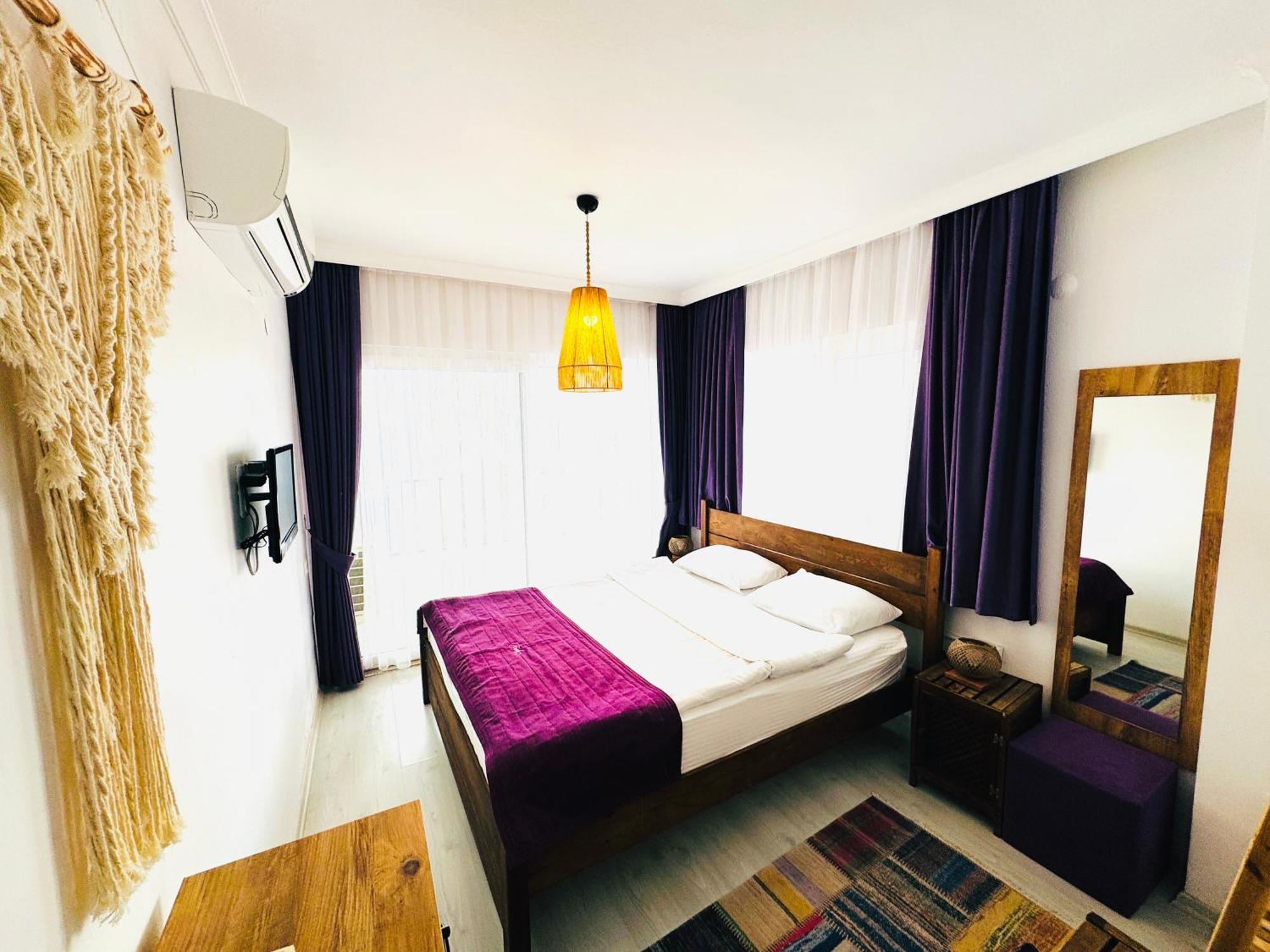 Fuda Hotel Datca