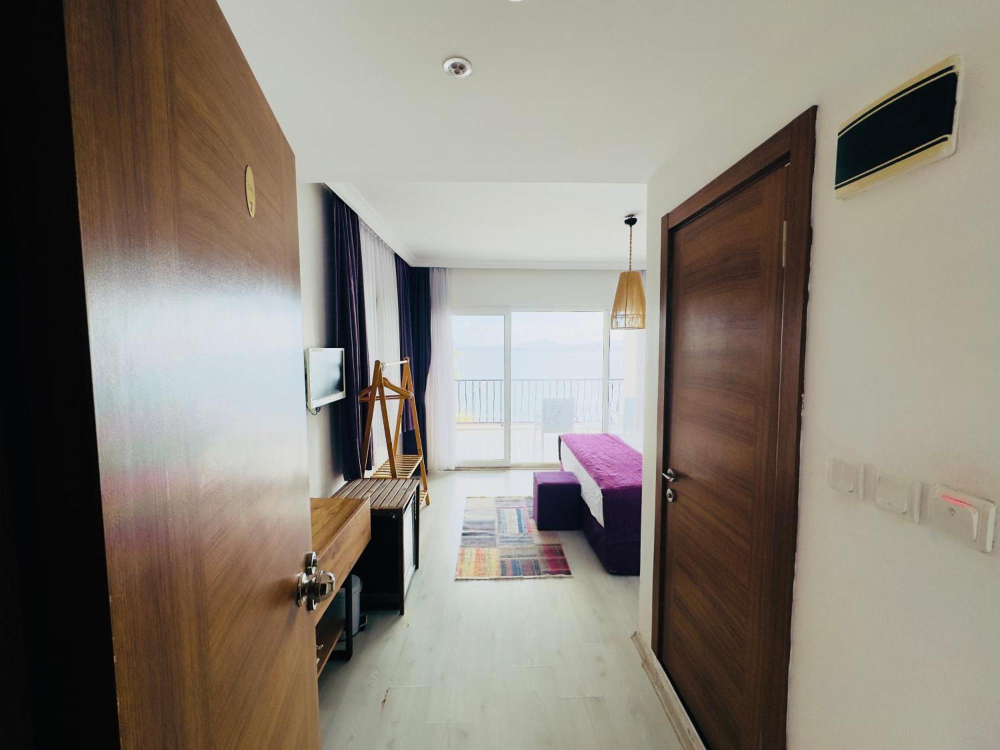 Hotel Fuda 4*