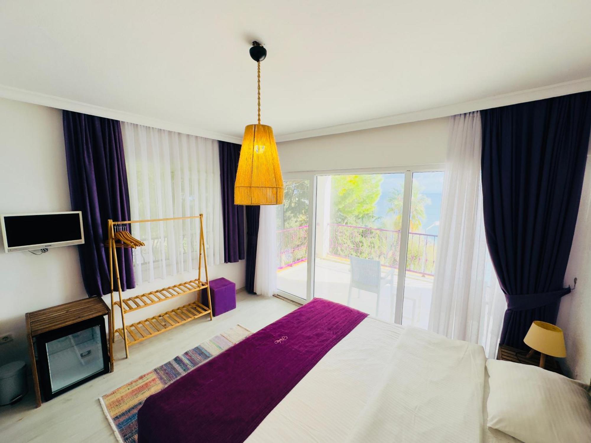 Hotel Fuda Datca