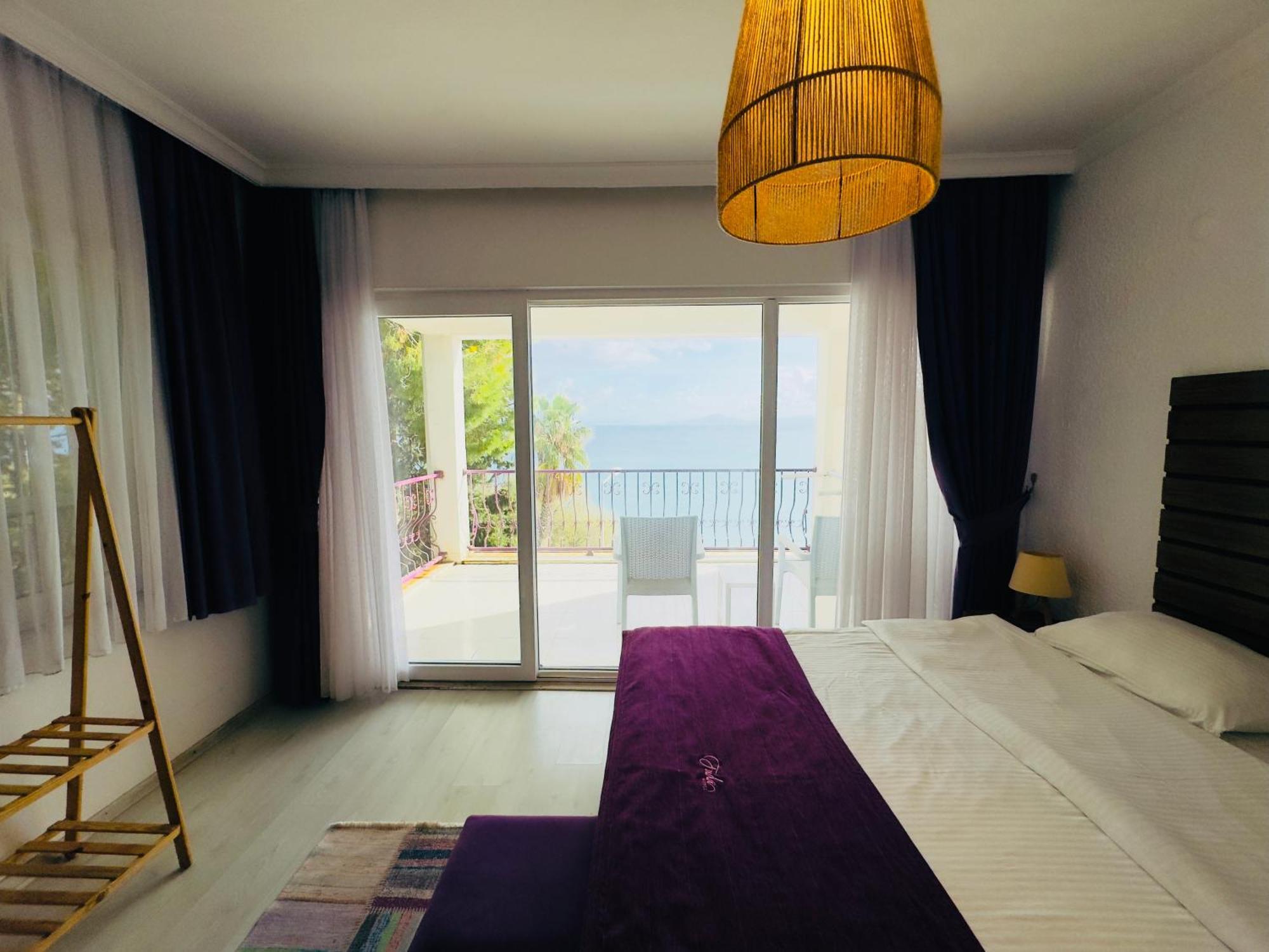 Hotel Fuda 4*