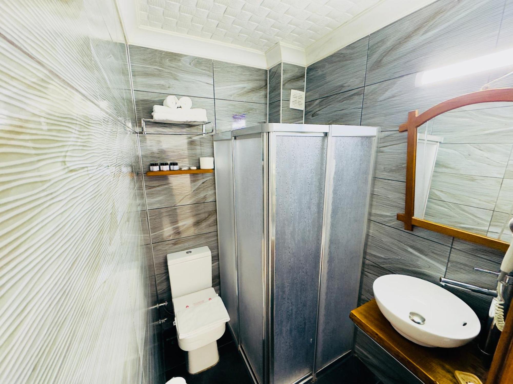 Fuda Hotel 4*