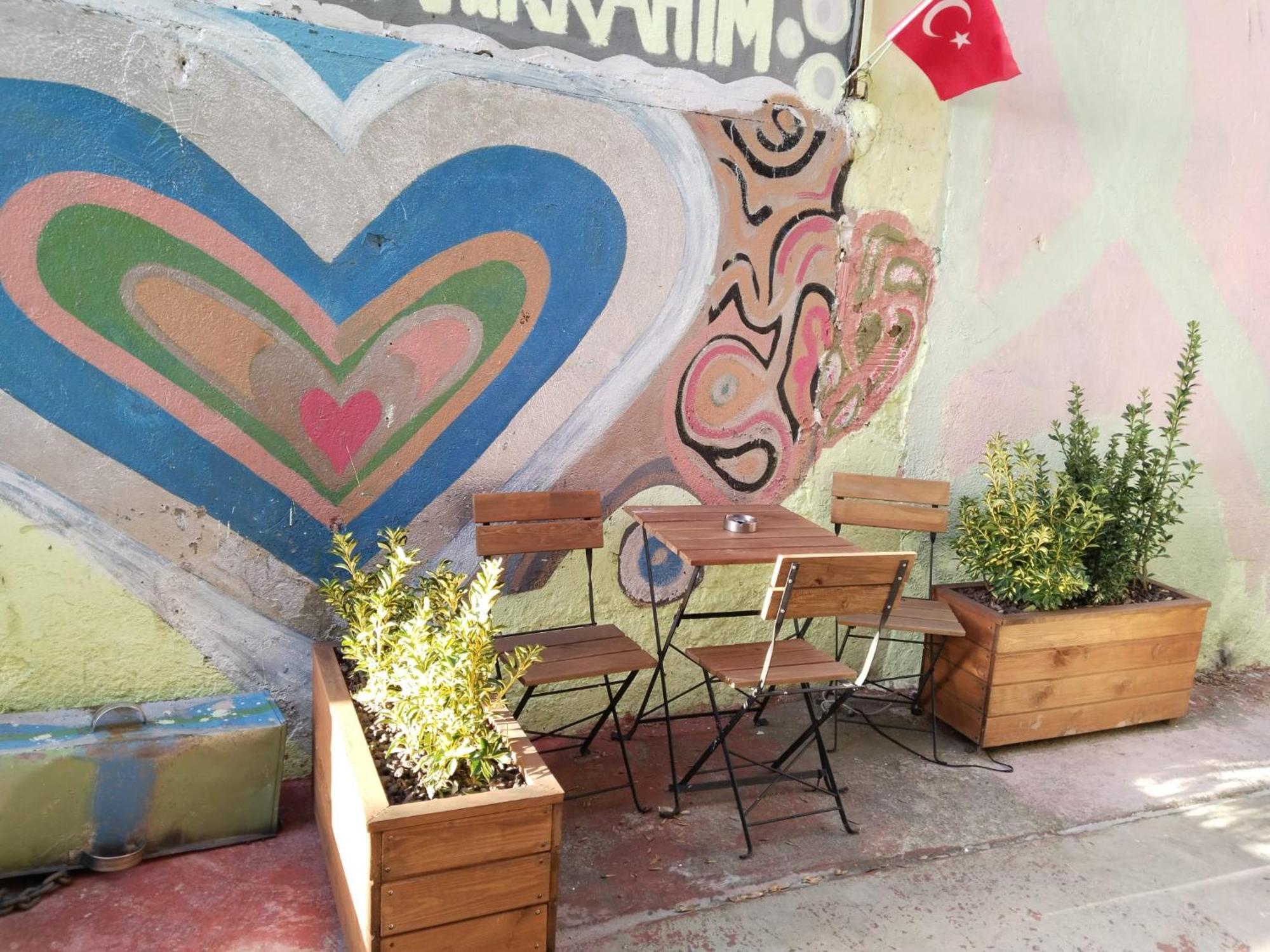 The Halic Hotel Istanbul