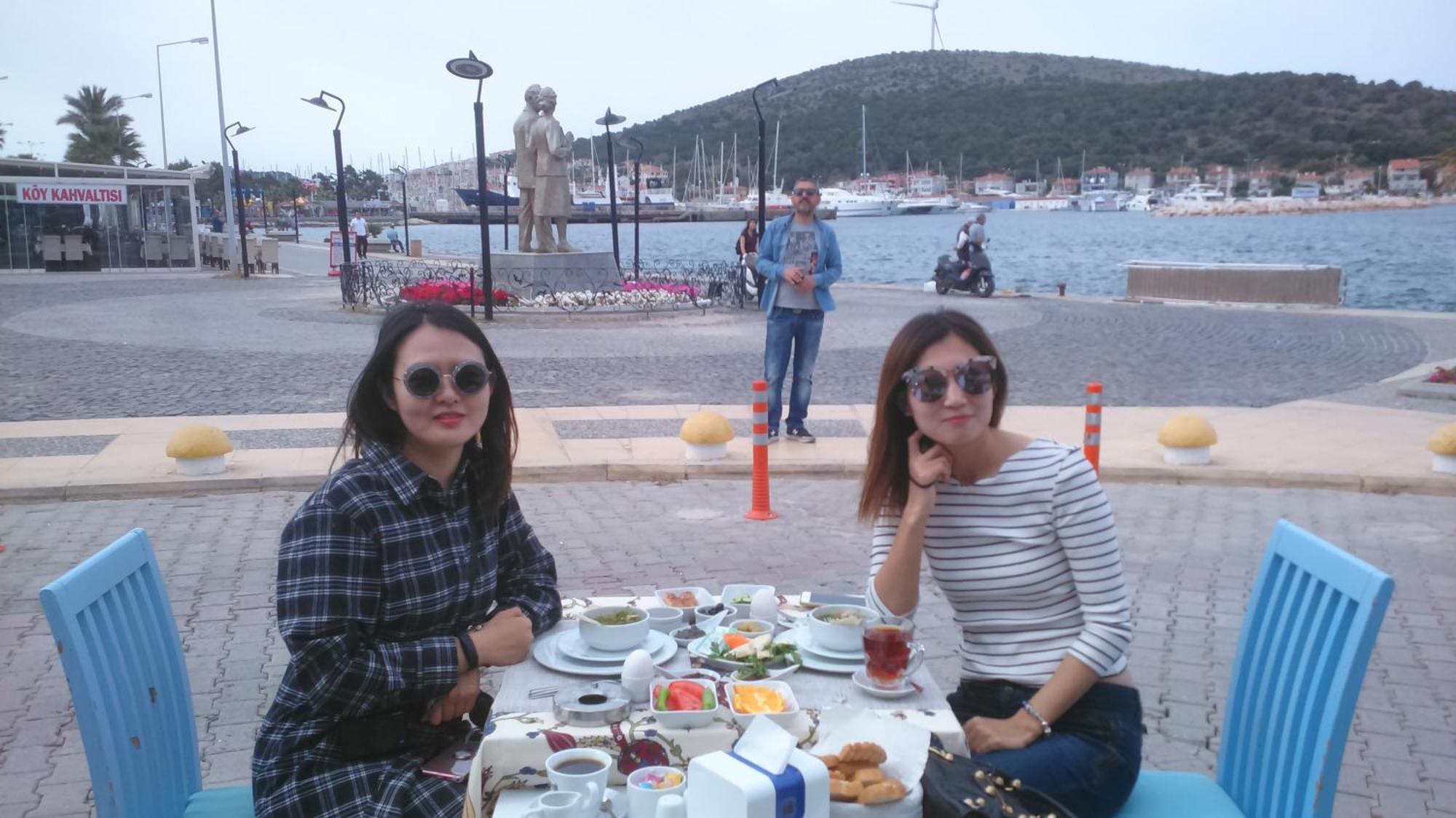 Vongole Hotel *