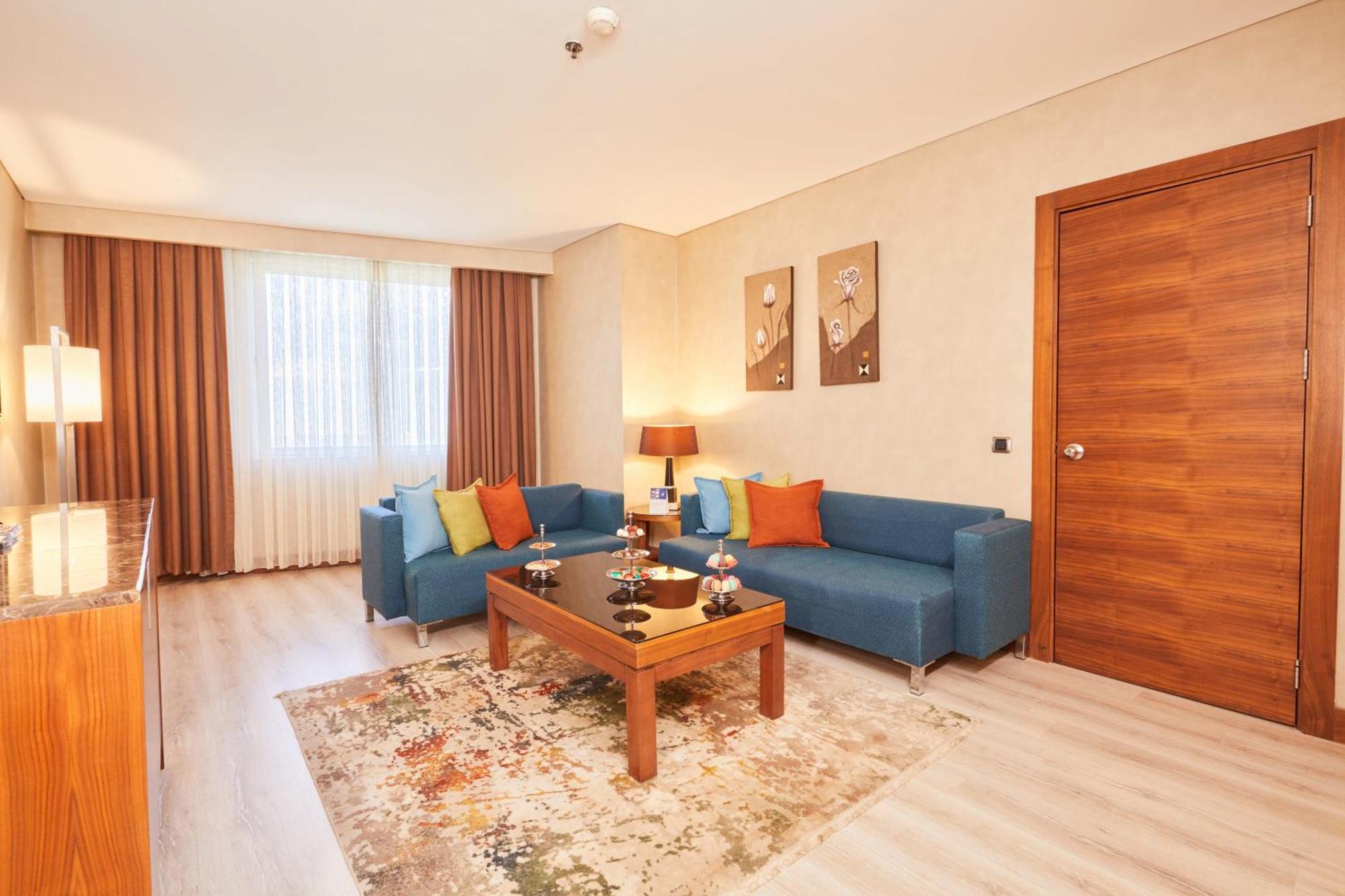 Dedeman Convention Center Hotel