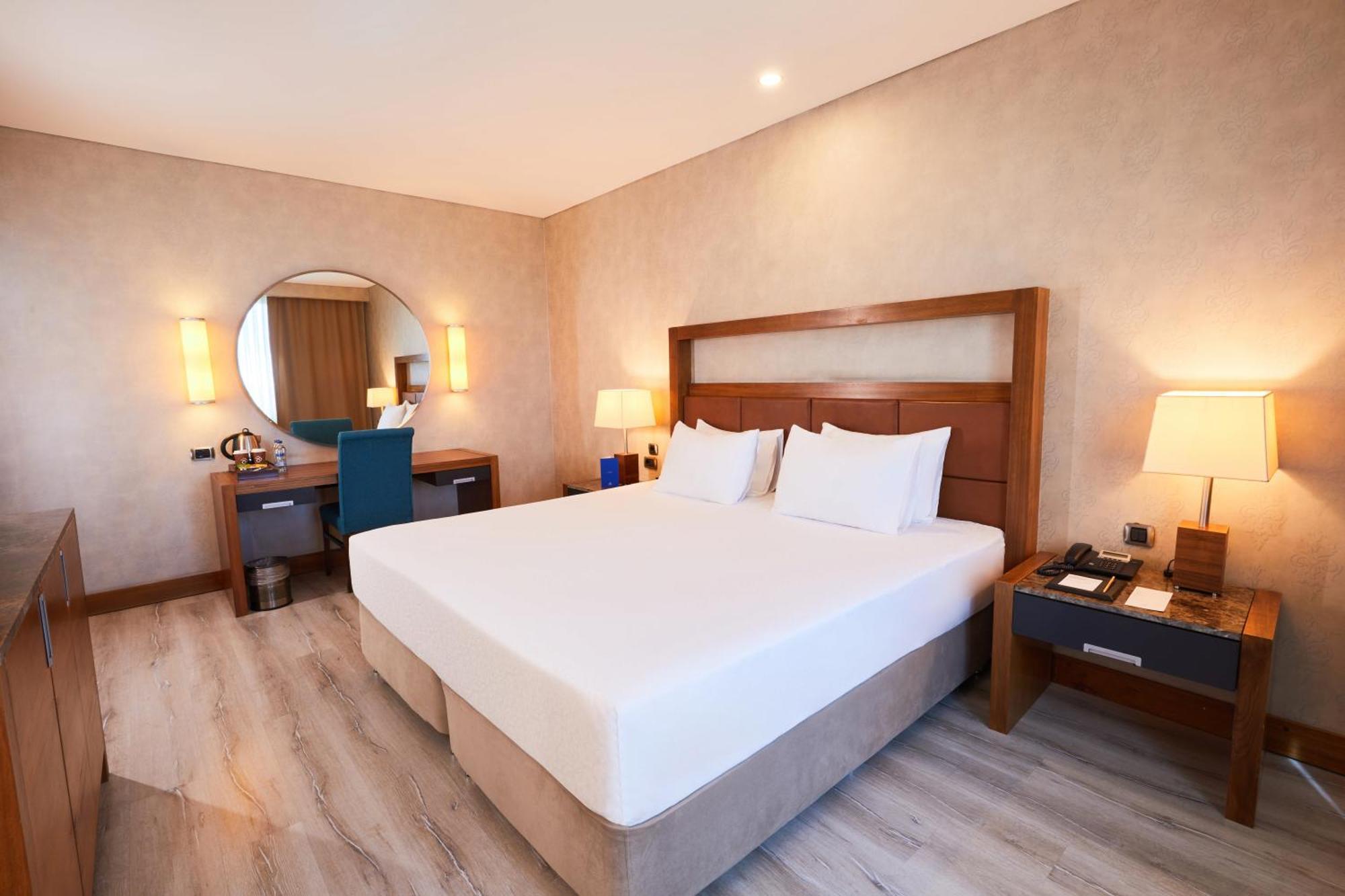 Dedeman Convention Center Konya