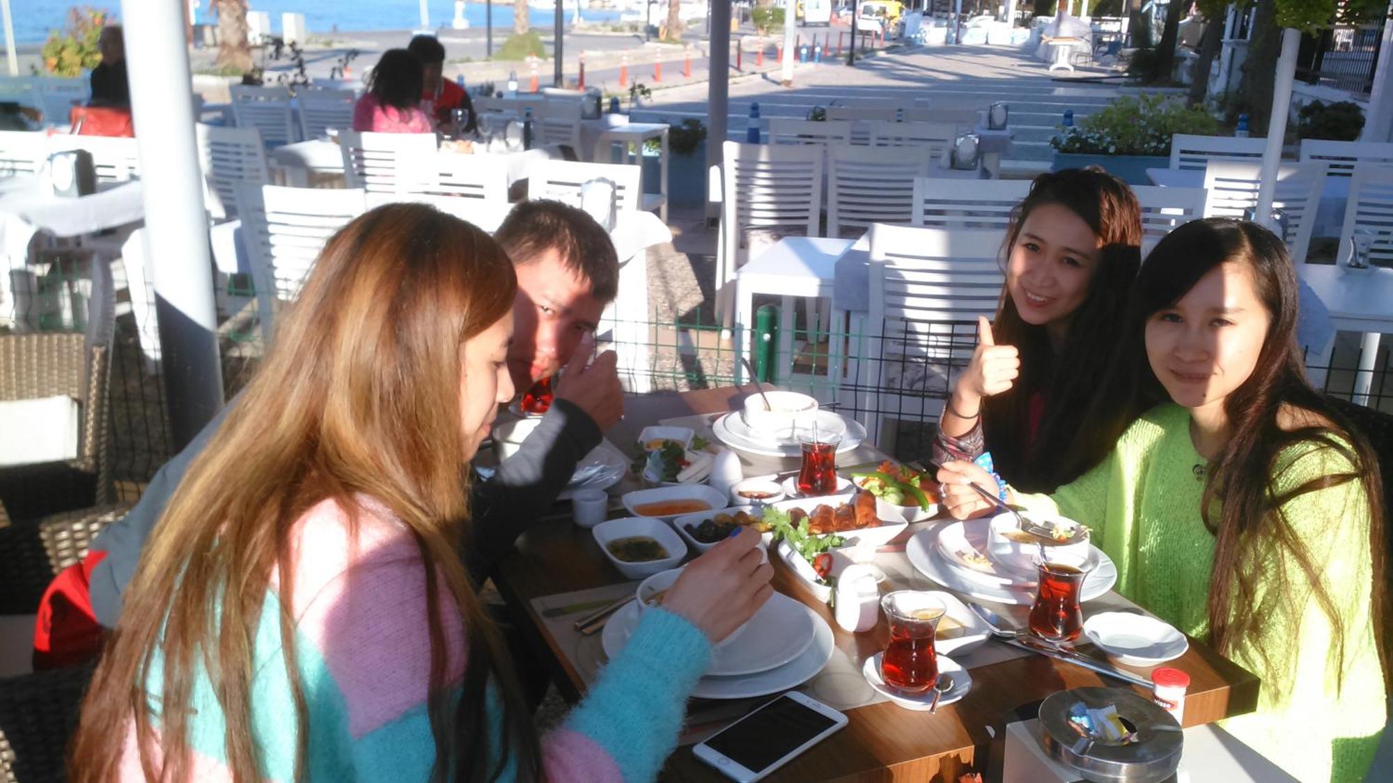 Vongole *