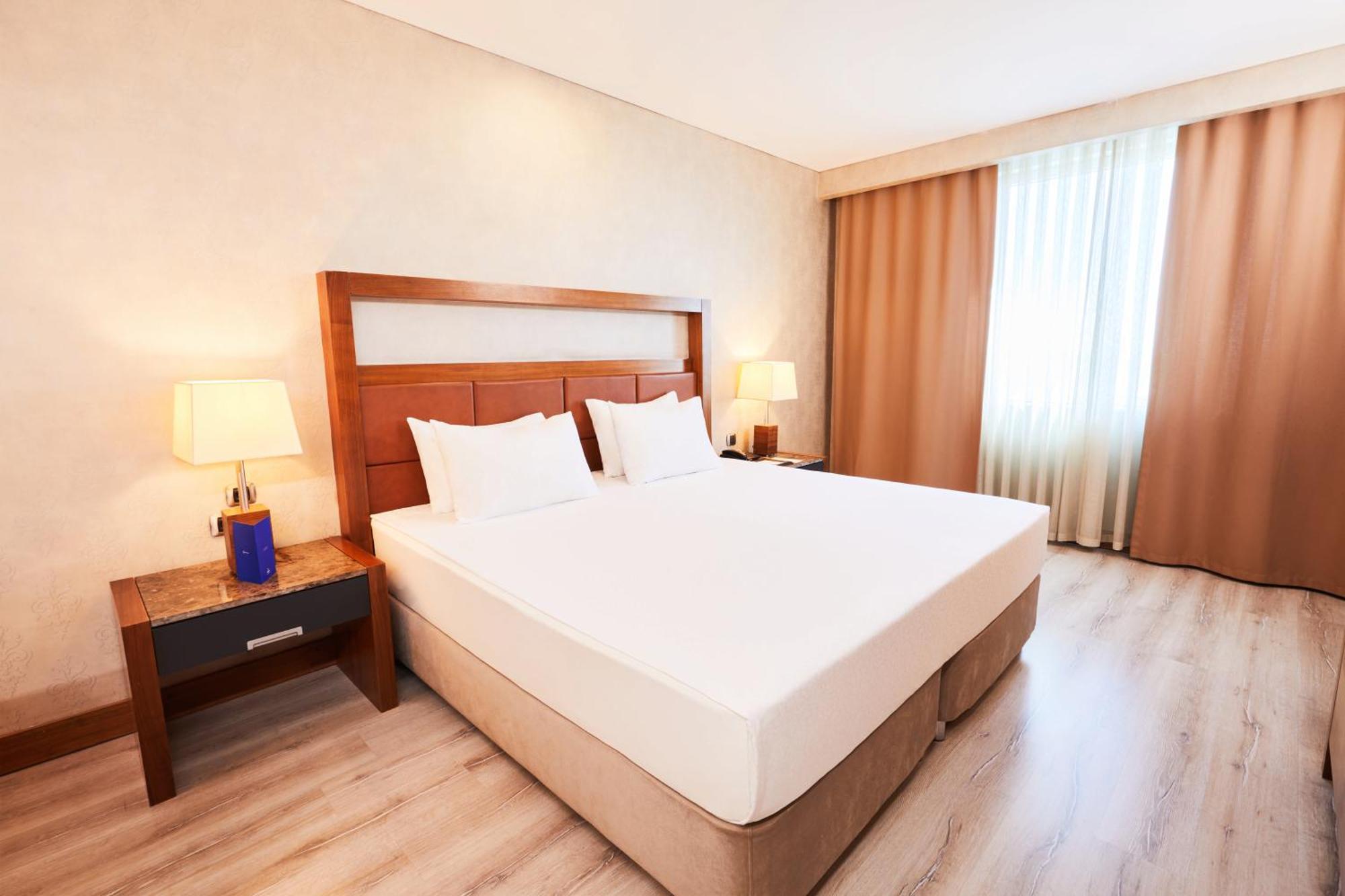 Hotel Dedeman Convention Center Konya