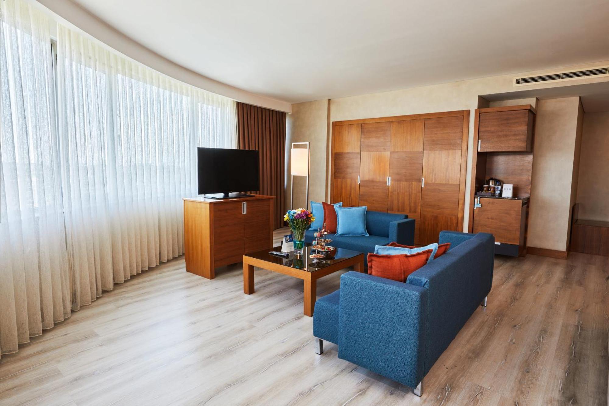 Dedeman Convention Center Konya