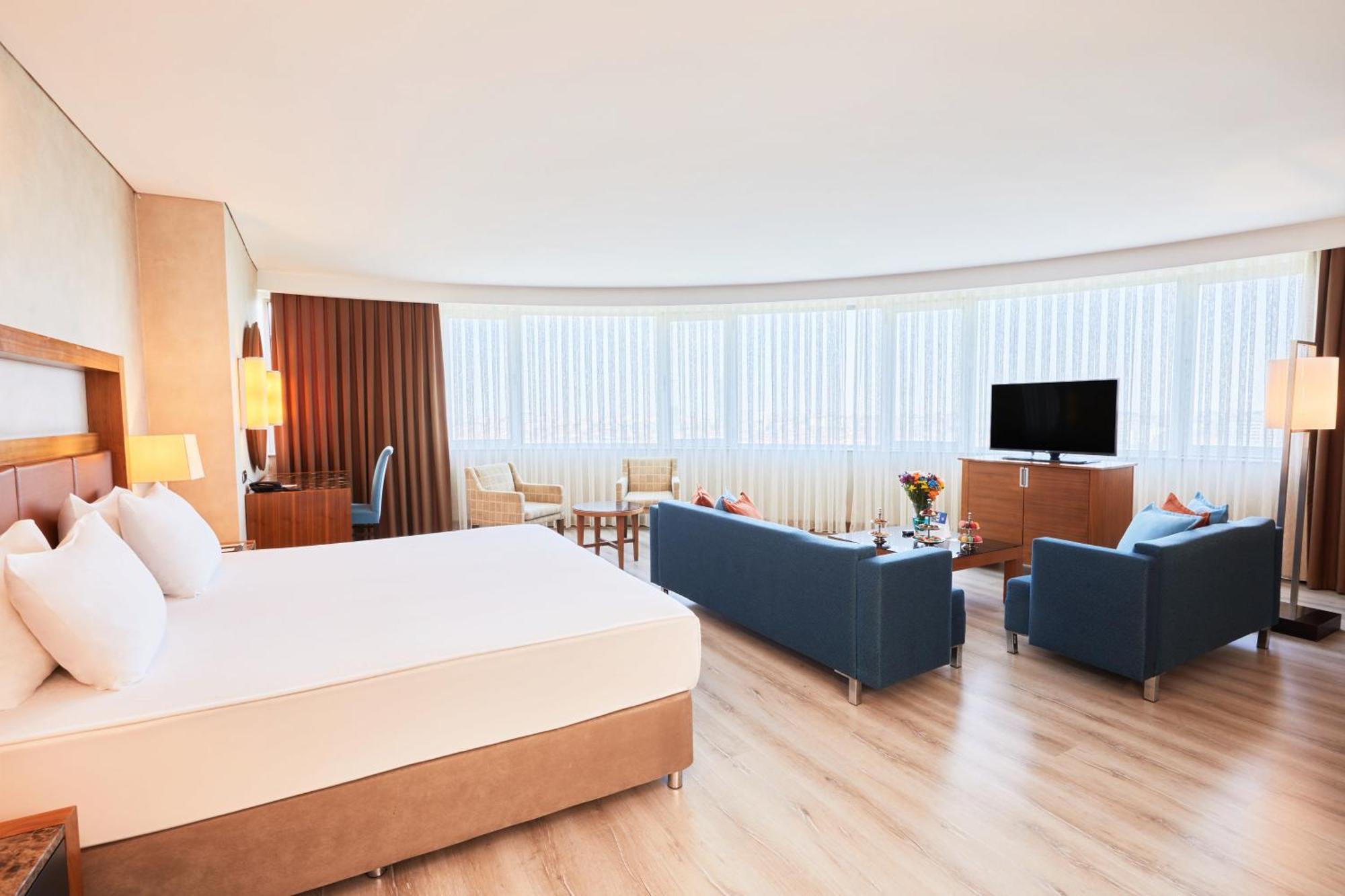 Dedeman Convention Center Konya