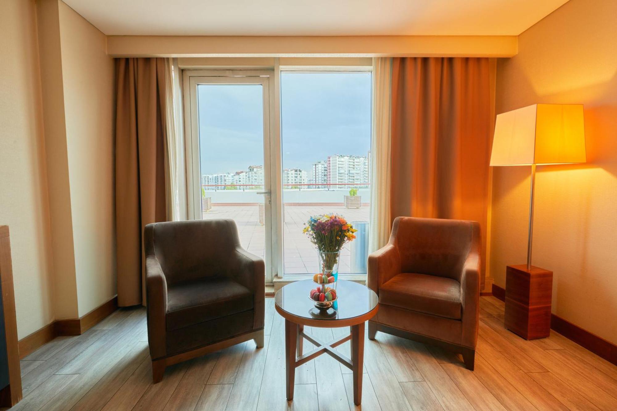 Dedeman Convention Center Hotel Konya