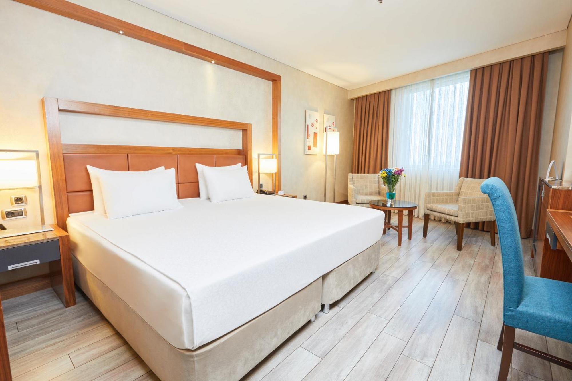Dedeman Convention Center Hotel