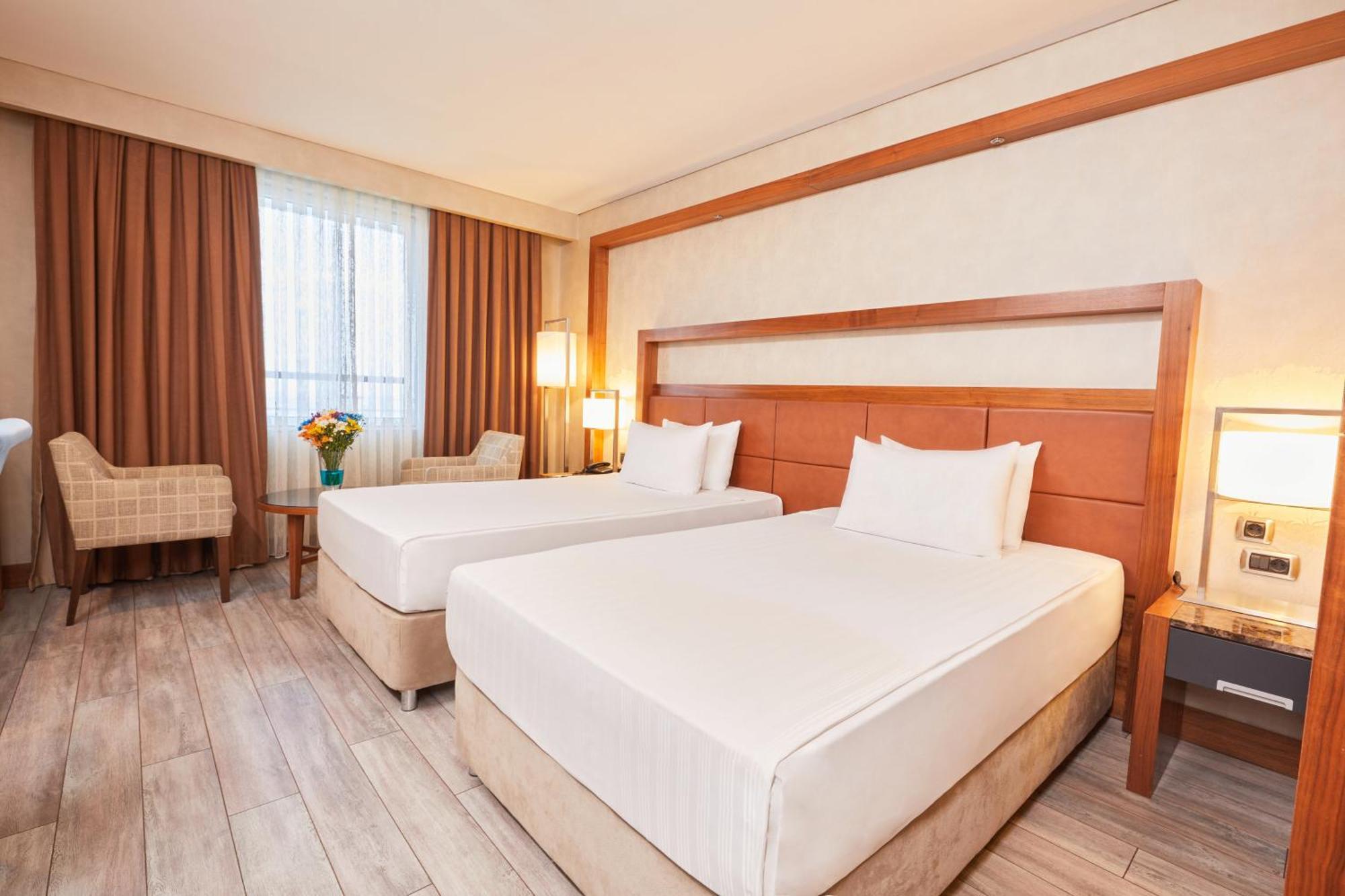 Hotel Dedeman Convention Center