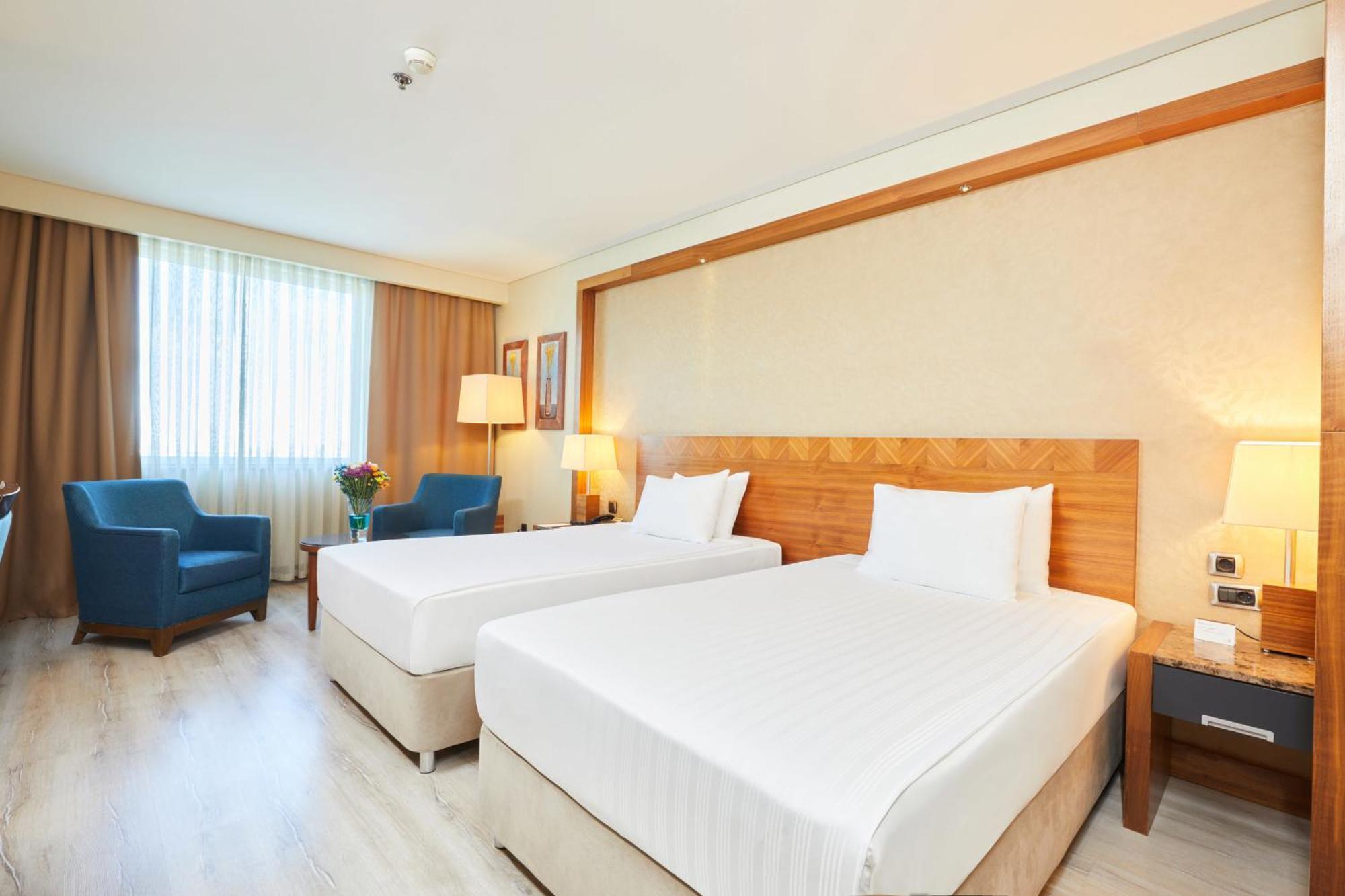 Hotel Dedeman Convention Center