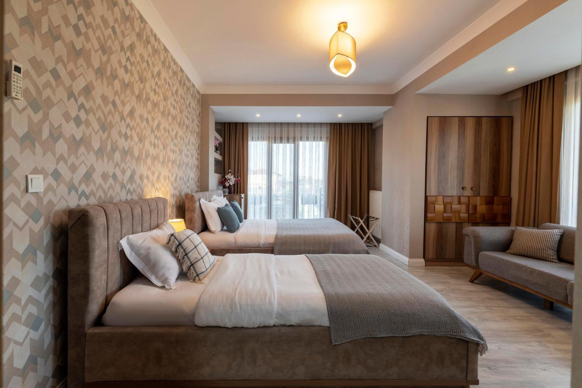 Lagun Hotel Yalova (Yalova)