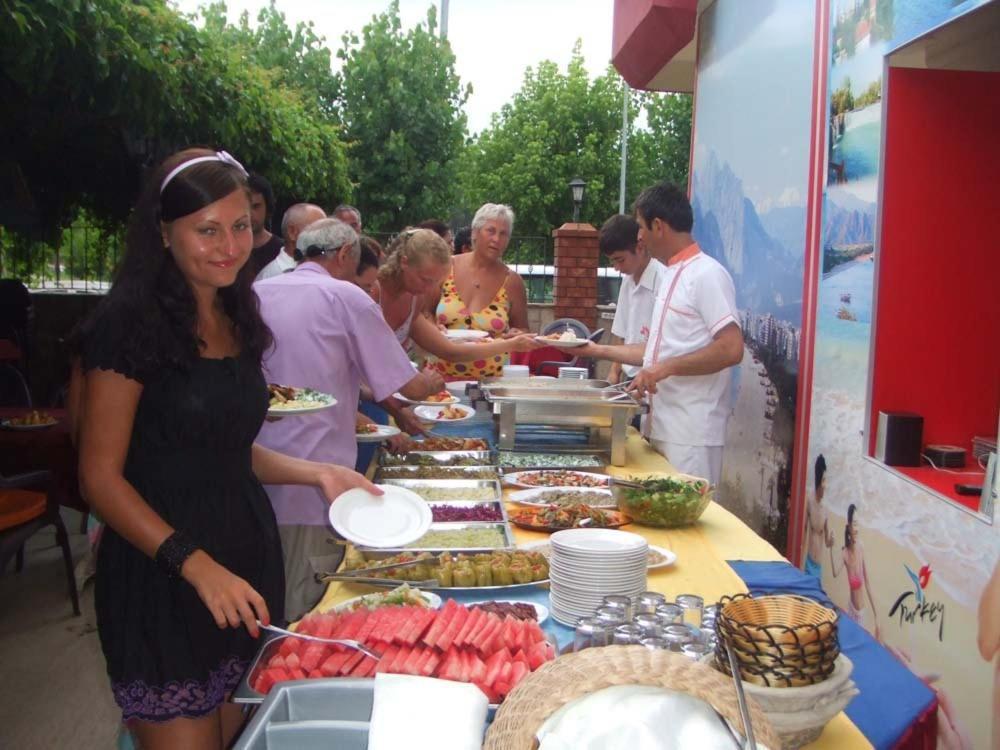 Polen Antalya