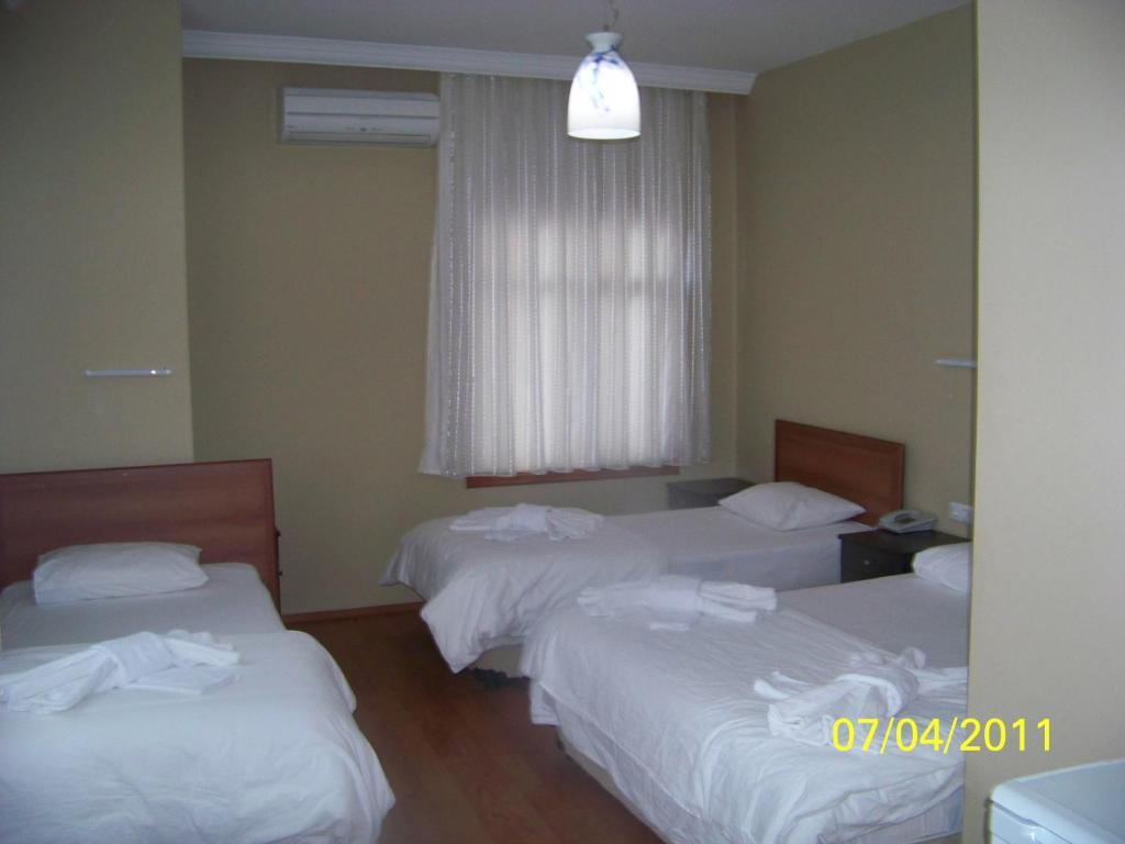 Sunlight 3* Marmara Adasi